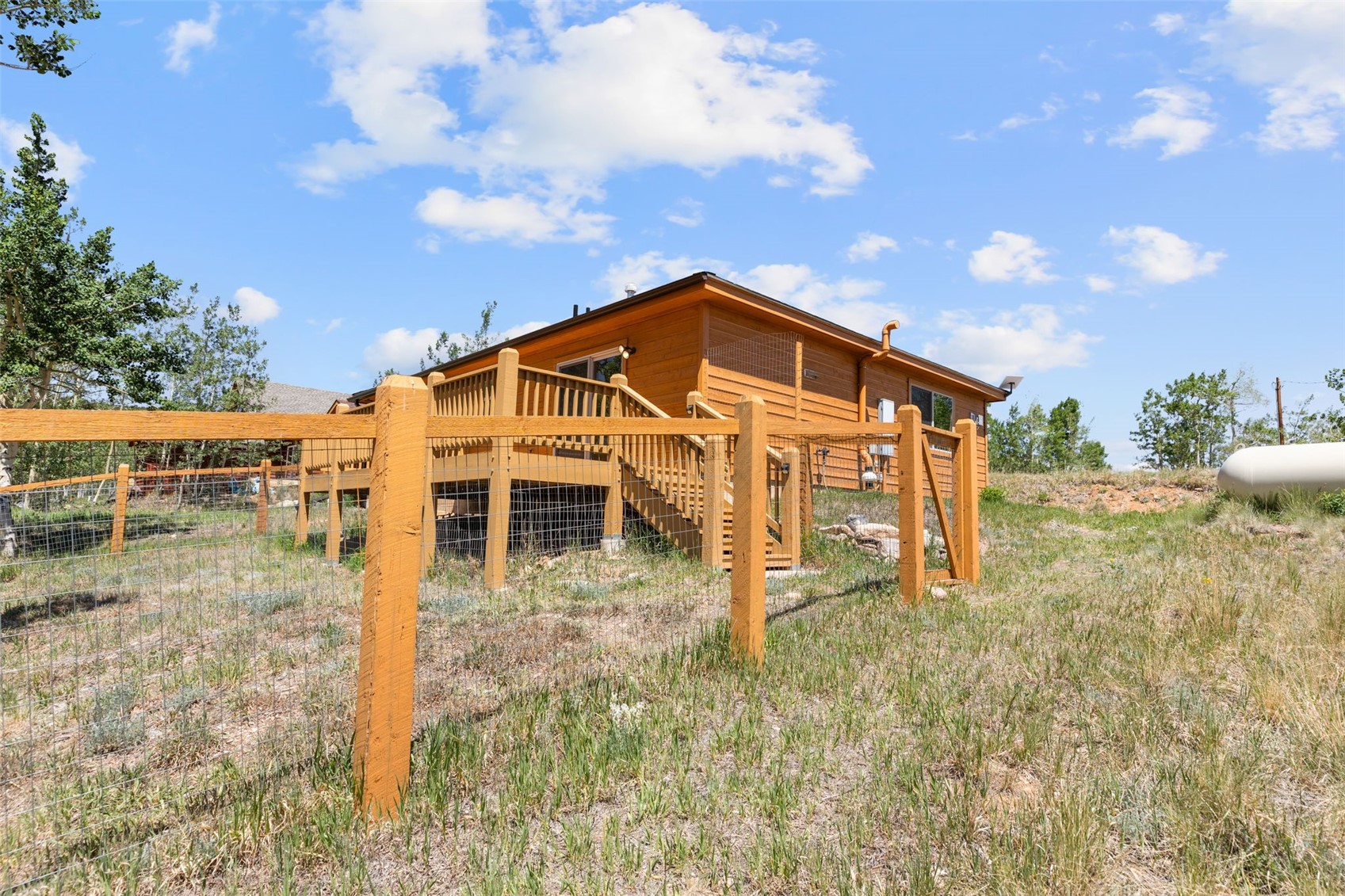 108 Sheep Ridge Road Fairplay CO 80440