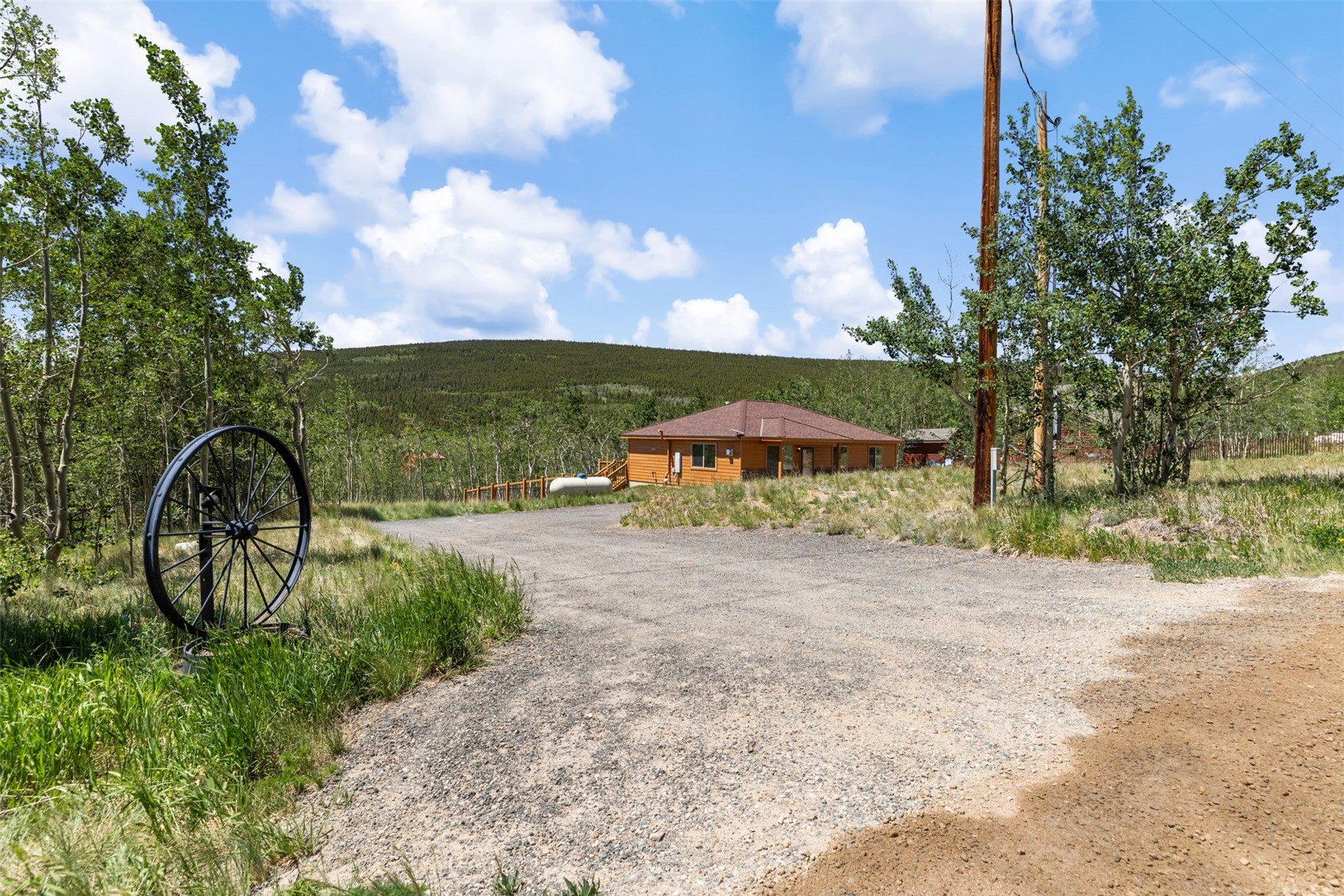 108 Sheep Ridge Road Fairplay CO 80440