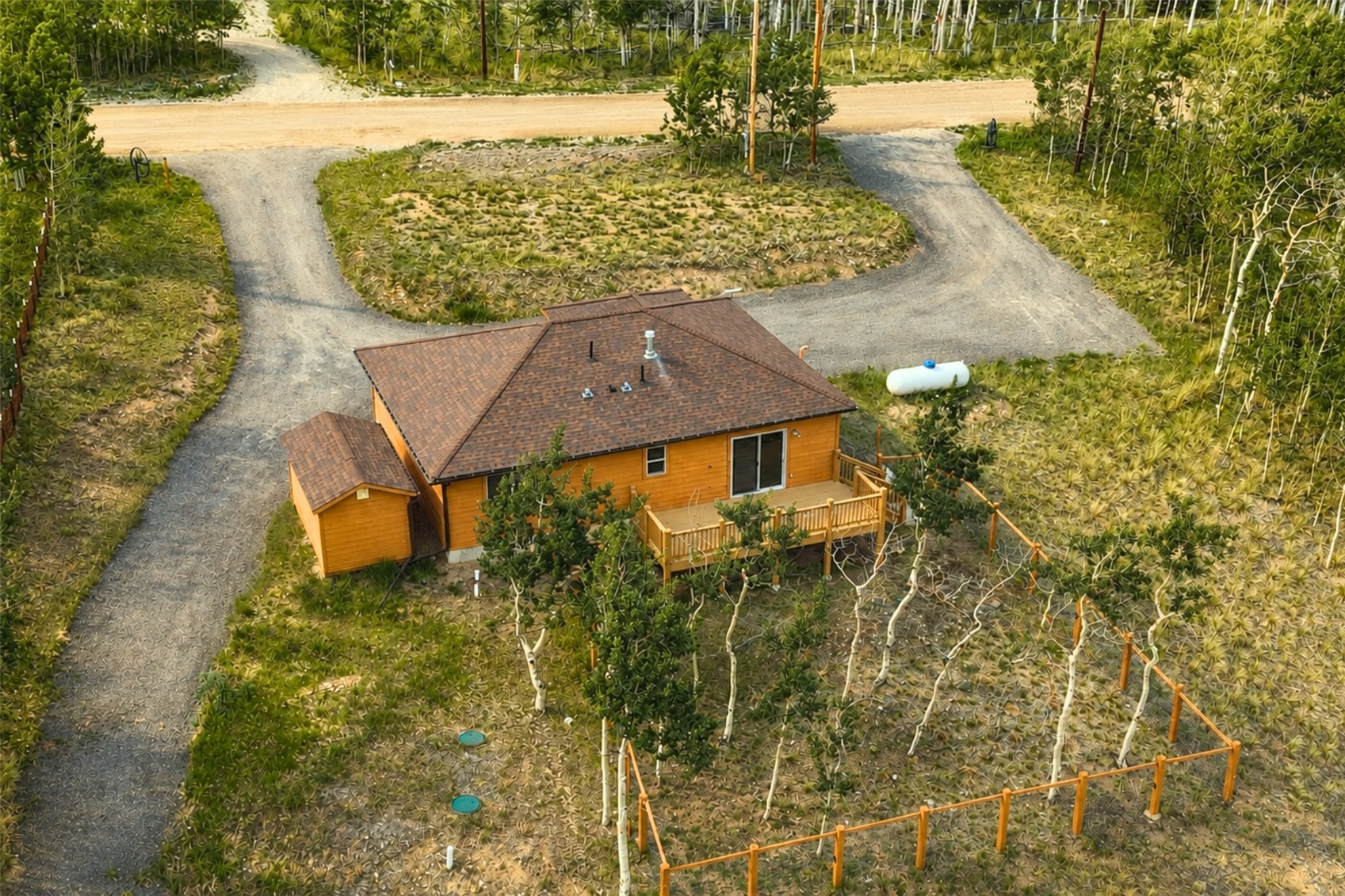 108 Sheep Ridge Road Fairplay CO 80440