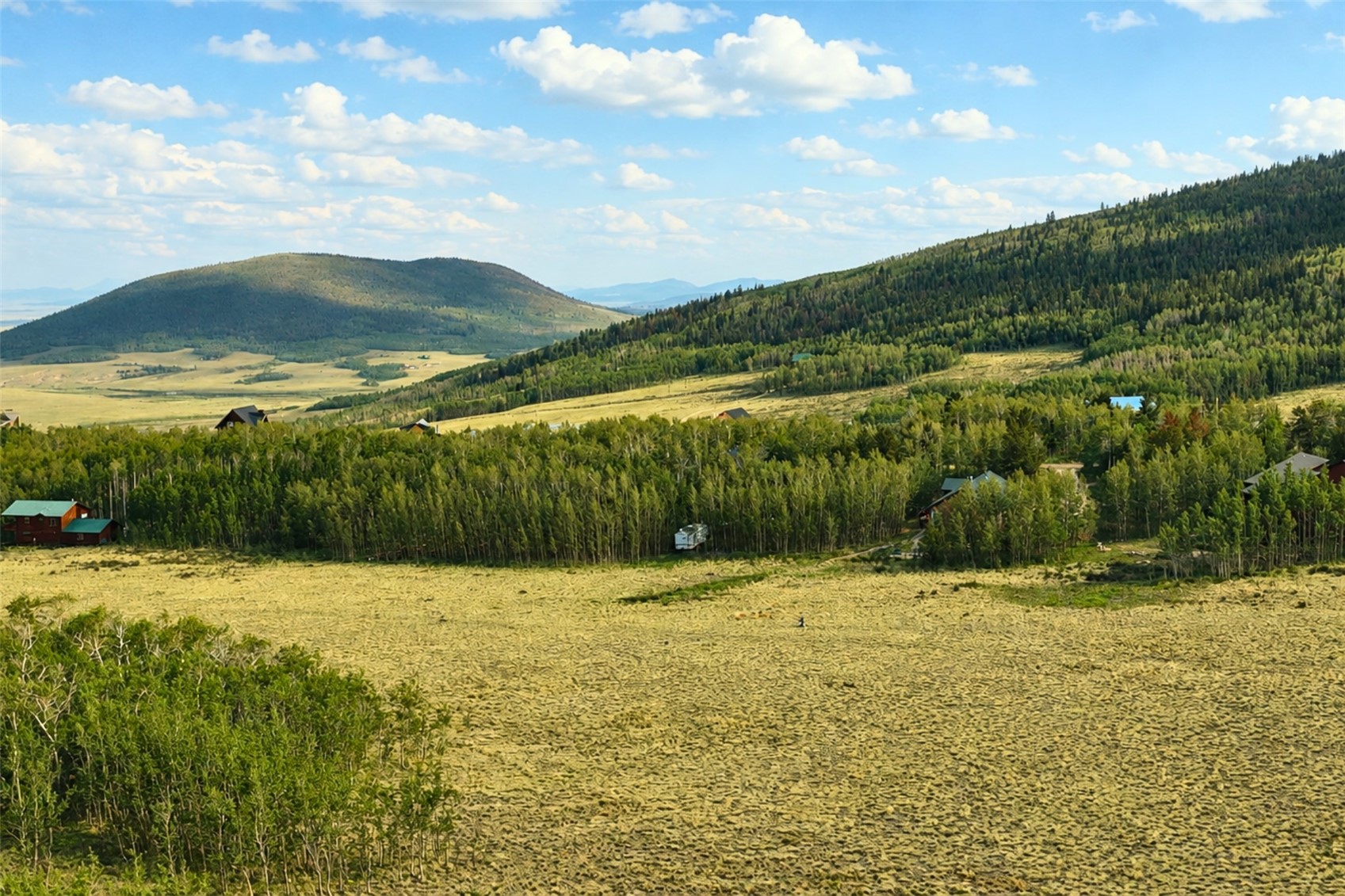 108 Sheep Ridge Road Fairplay CO 80440