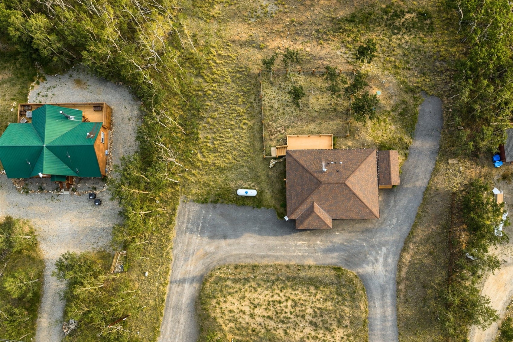 108 Sheep Ridge Road Fairplay CO 80440