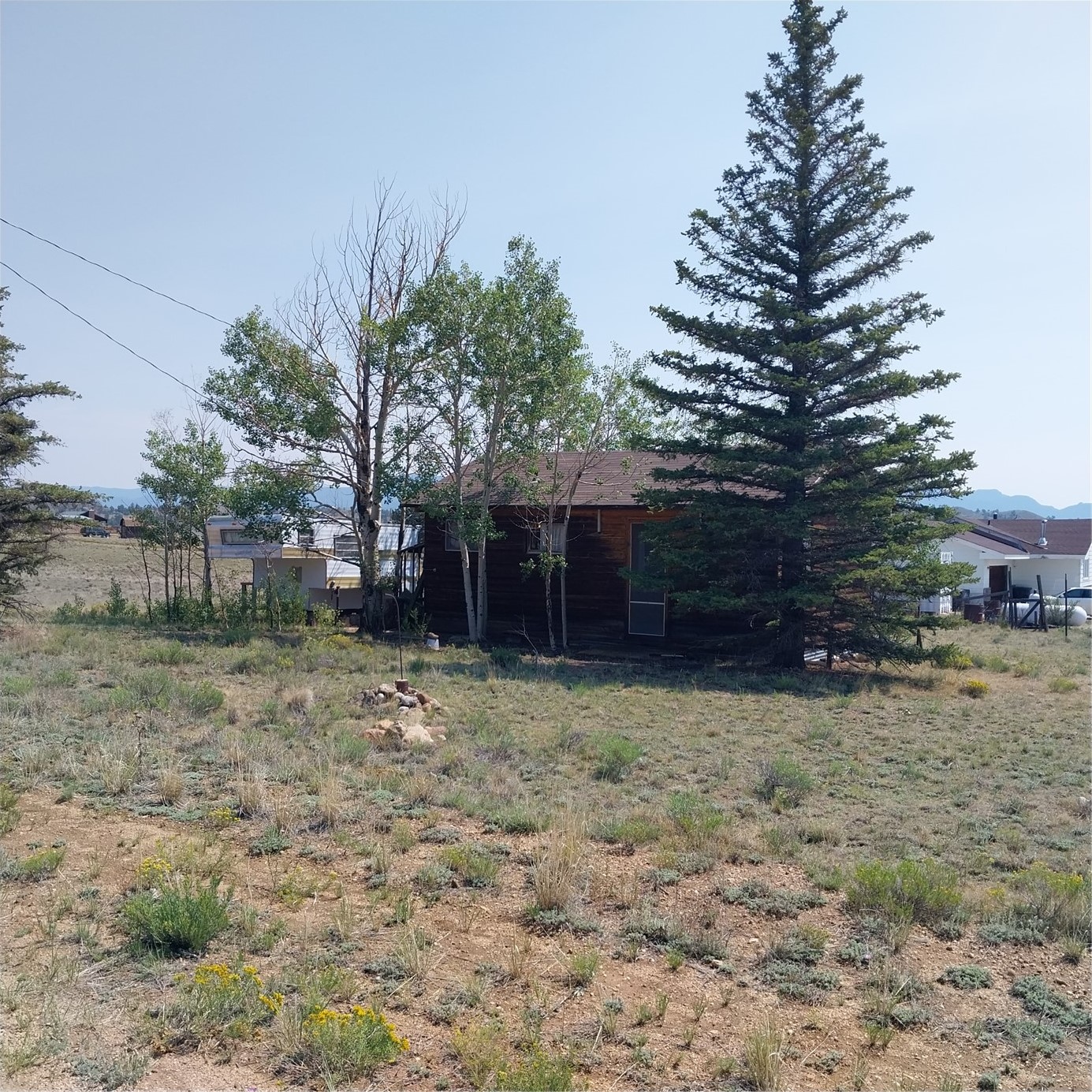 716 Doe Street Hartsel CO 80449