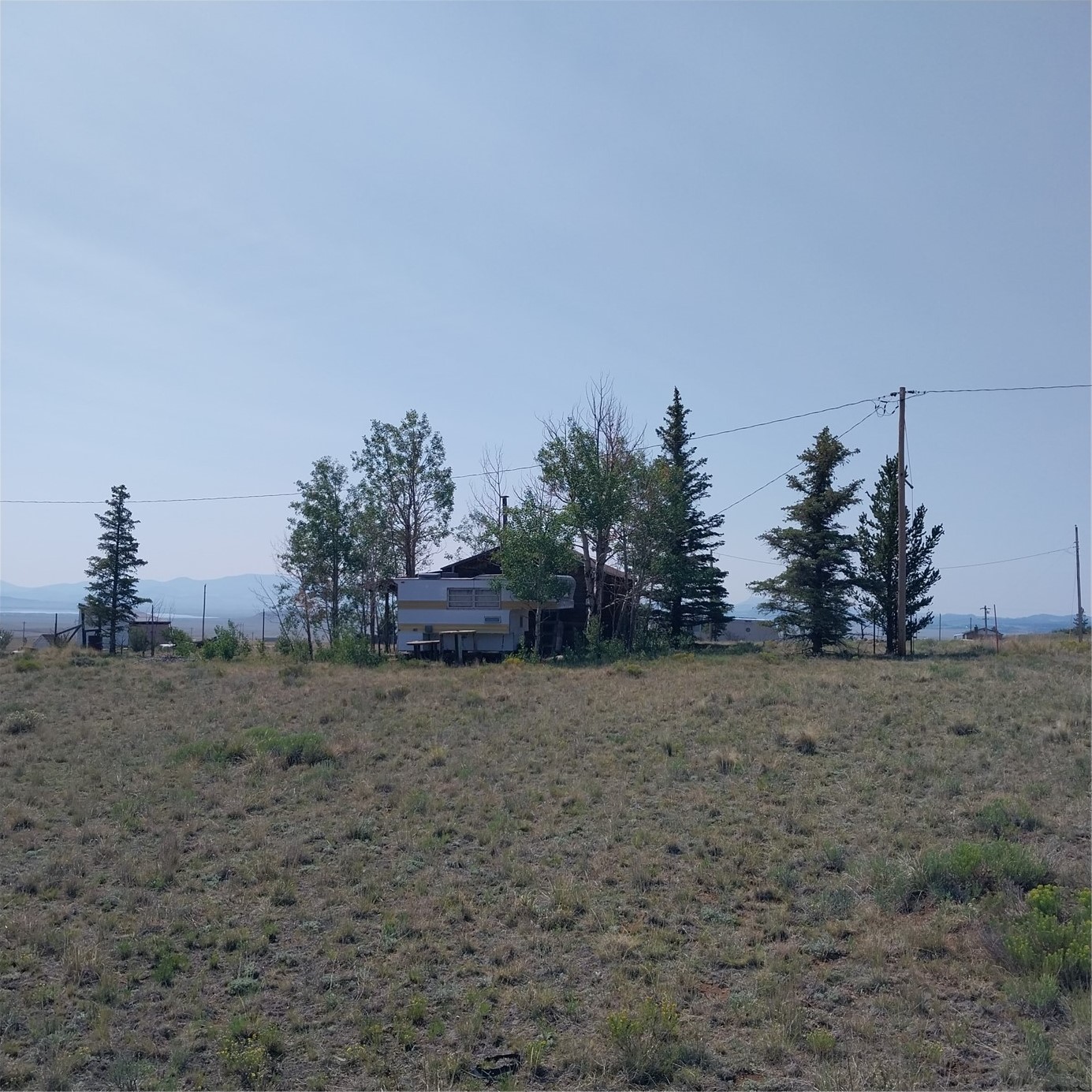 716 Doe Street Hartsel CO 80449