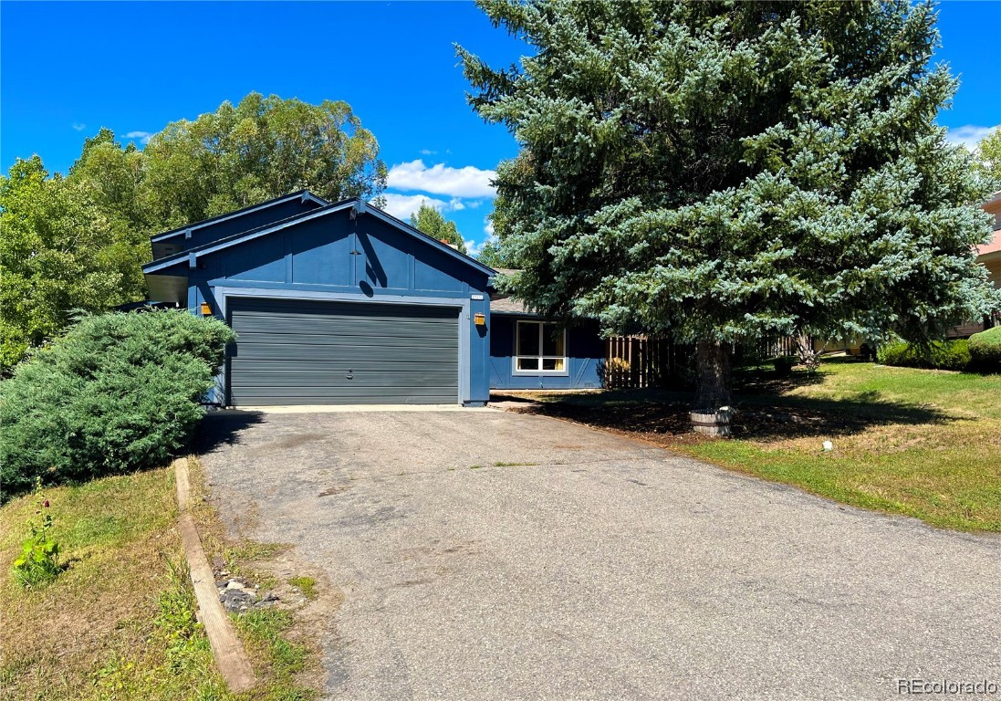 27370 Sunrise Lane Steamboat Springs CO 80487