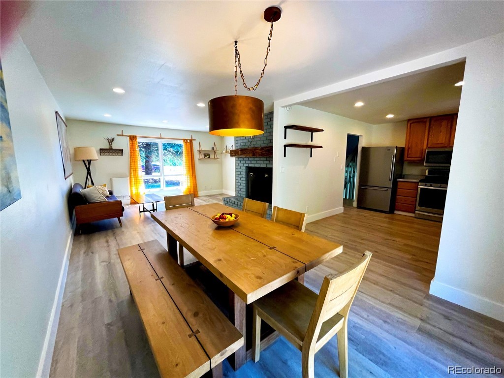 27370 Sunrise Lane Steamboat Springs CO 80487