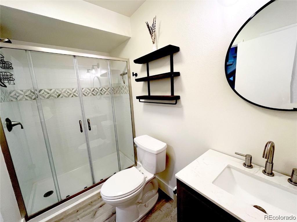 27370 Sunrise Lane Steamboat Springs CO 80487