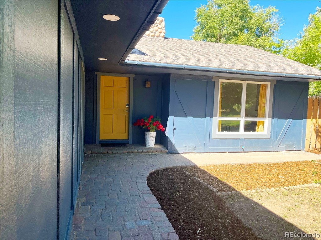 27370 Sunrise Lane Steamboat Springs CO 80487