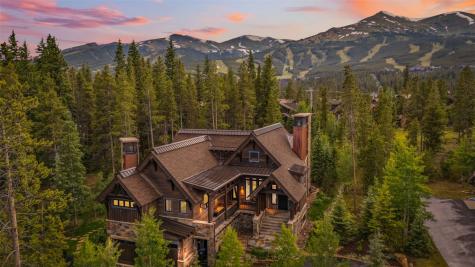 111 Brooks Snider Road Breckenridge CO 80424