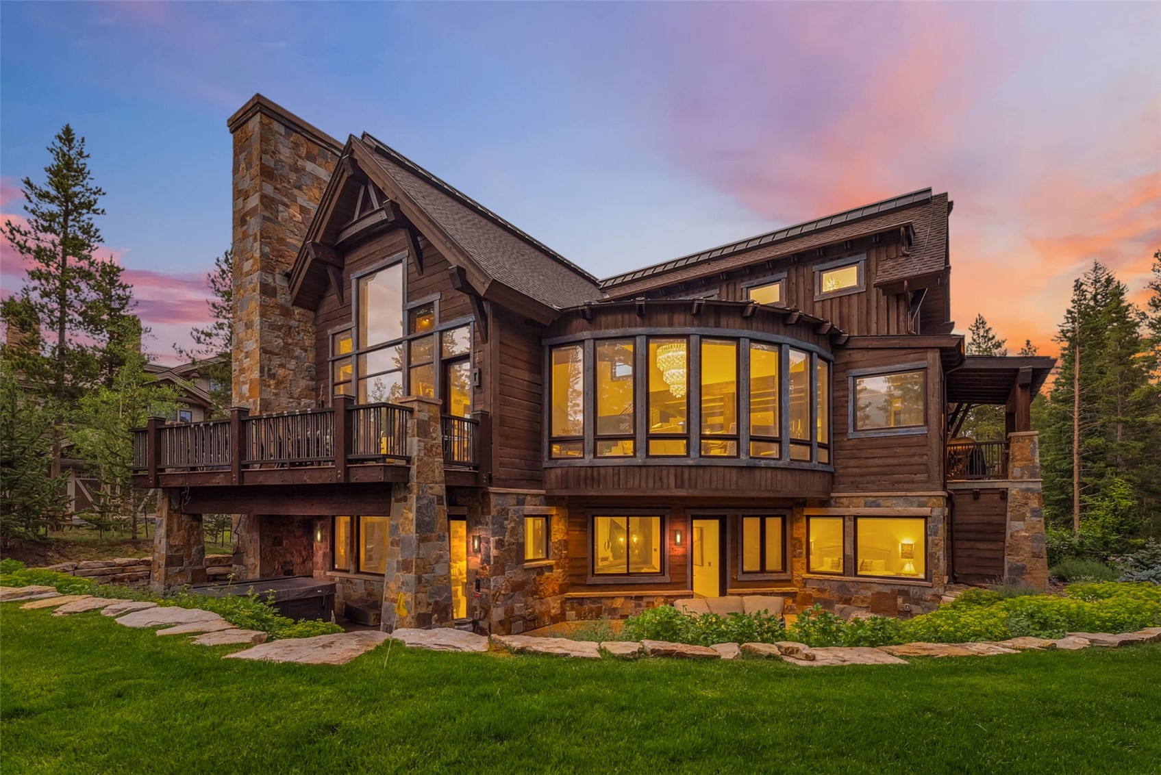 111 Brooks Snider Road Breckenridge CO 80424