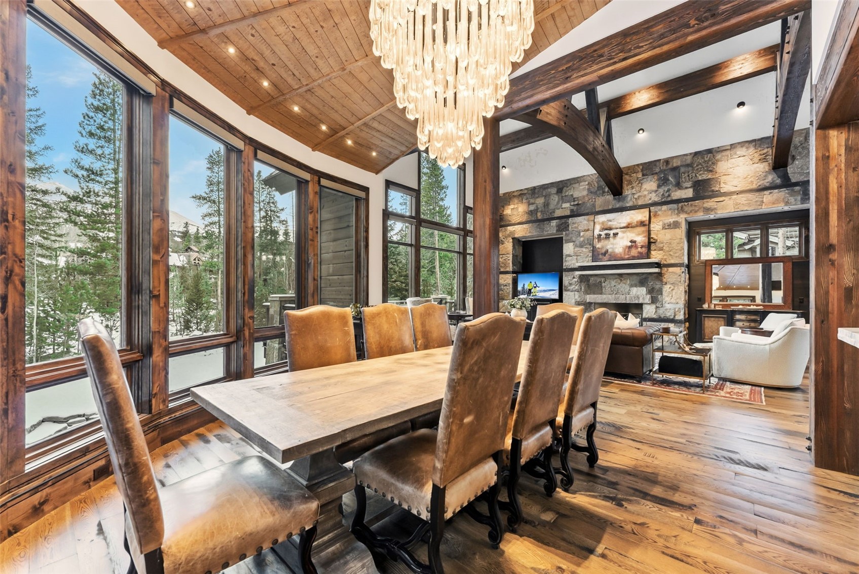 111 Brooks Snider Road Breckenridge CO 80424