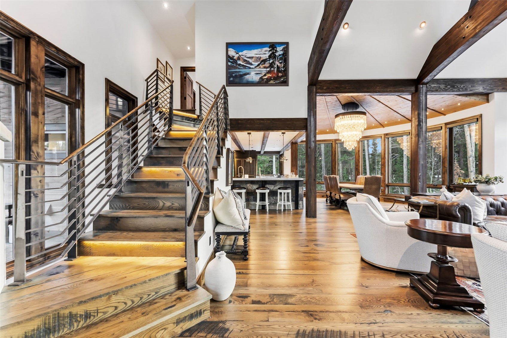 111 Brooks Snider Road Breckenridge CO 80424