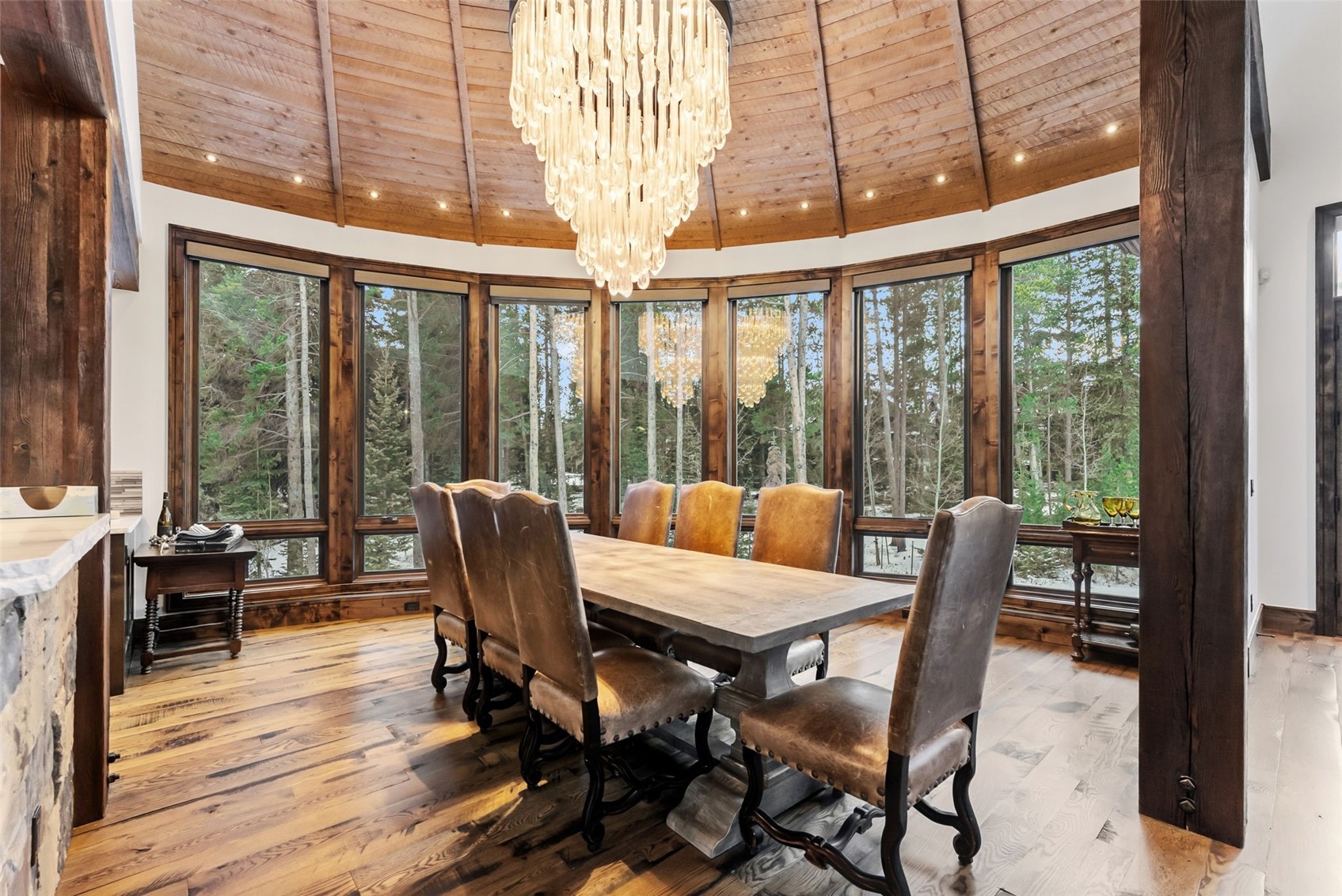 111 Brooks Snider Road Breckenridge CO 80424