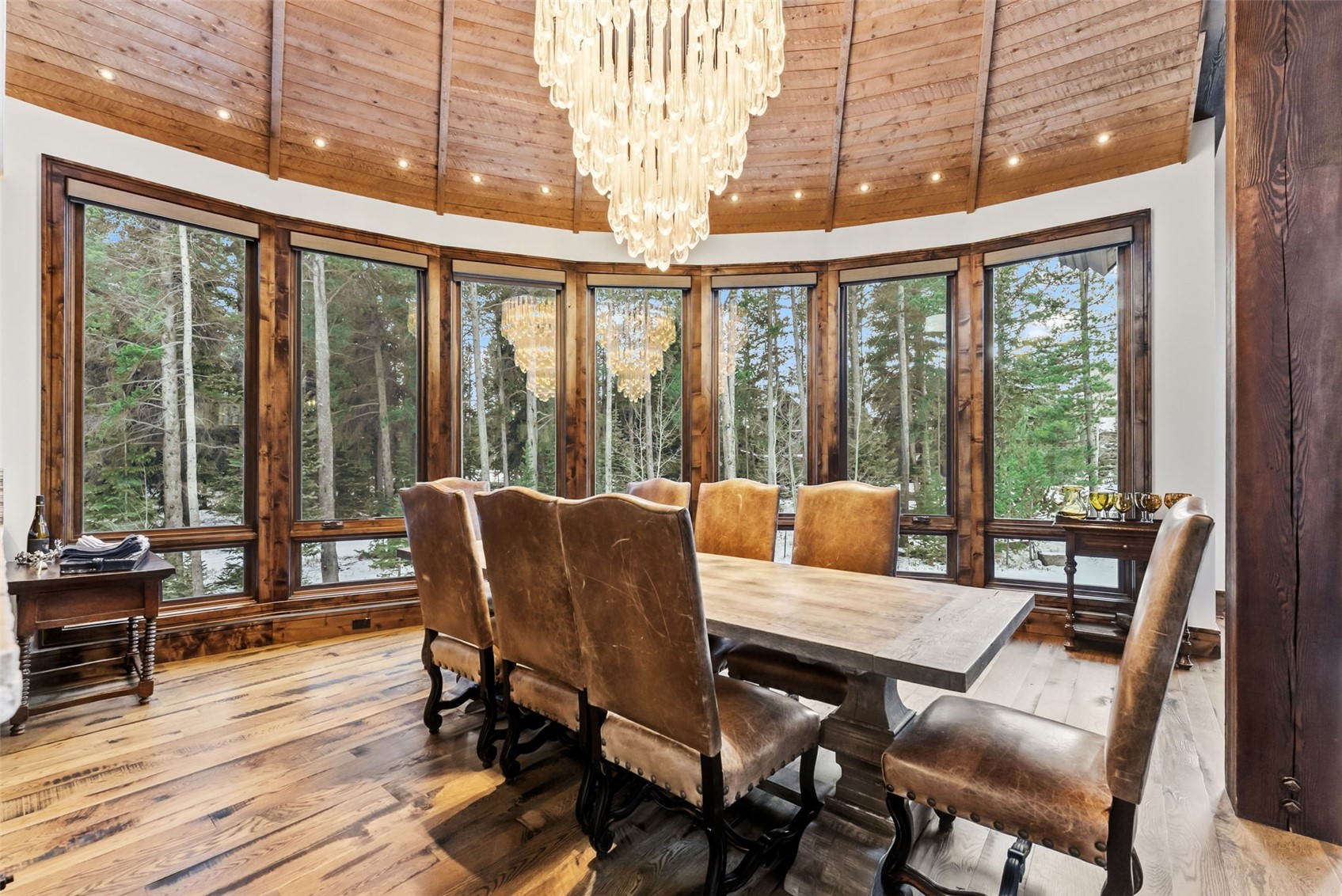 111 Brooks Snider Road Breckenridge CO 80424