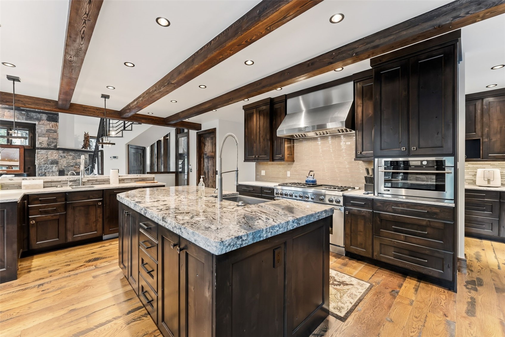 111 Brooks Snider Road Breckenridge CO 80424