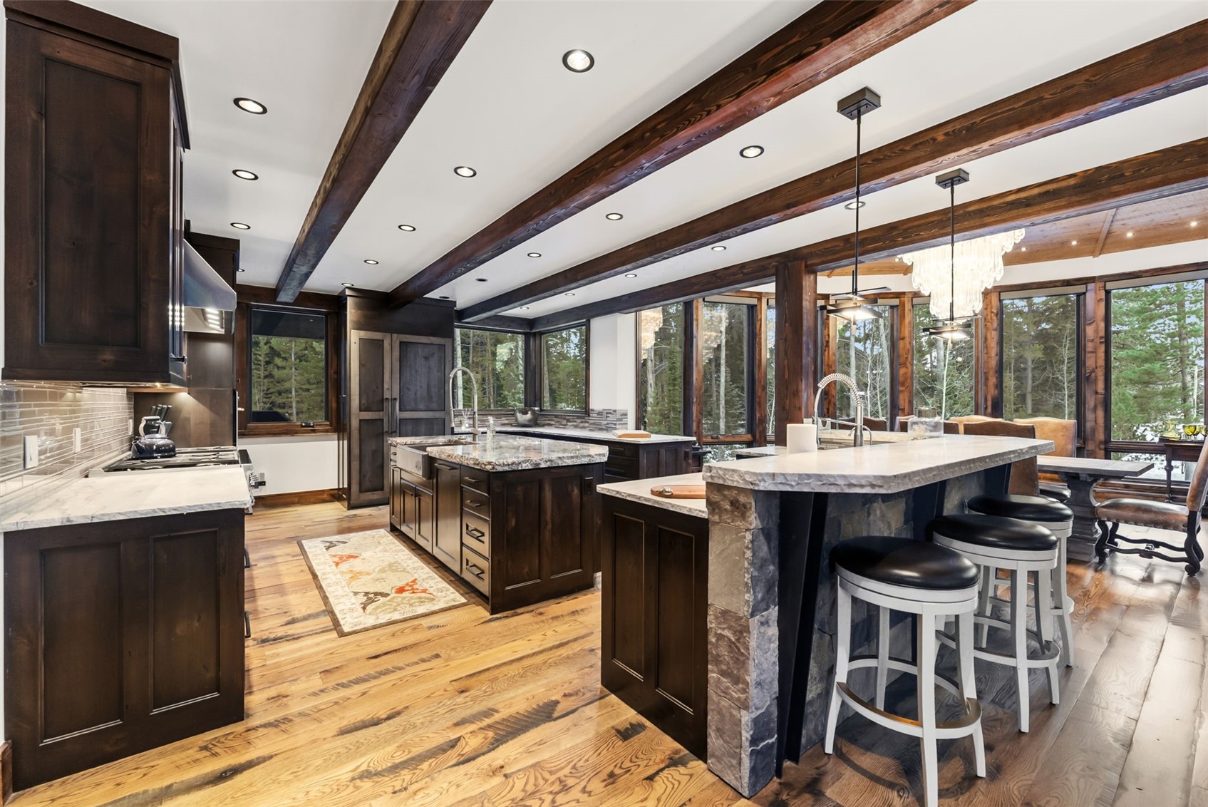 111 Brooks Snider Road Breckenridge CO 80424