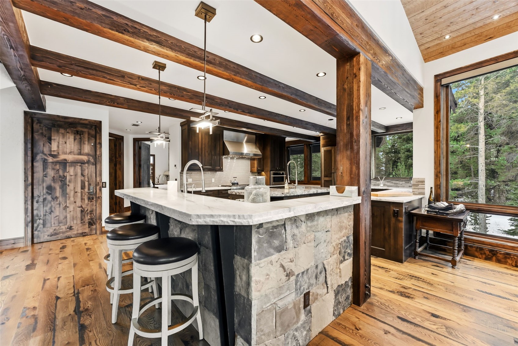 111 Brooks Snider Road Breckenridge CO 80424