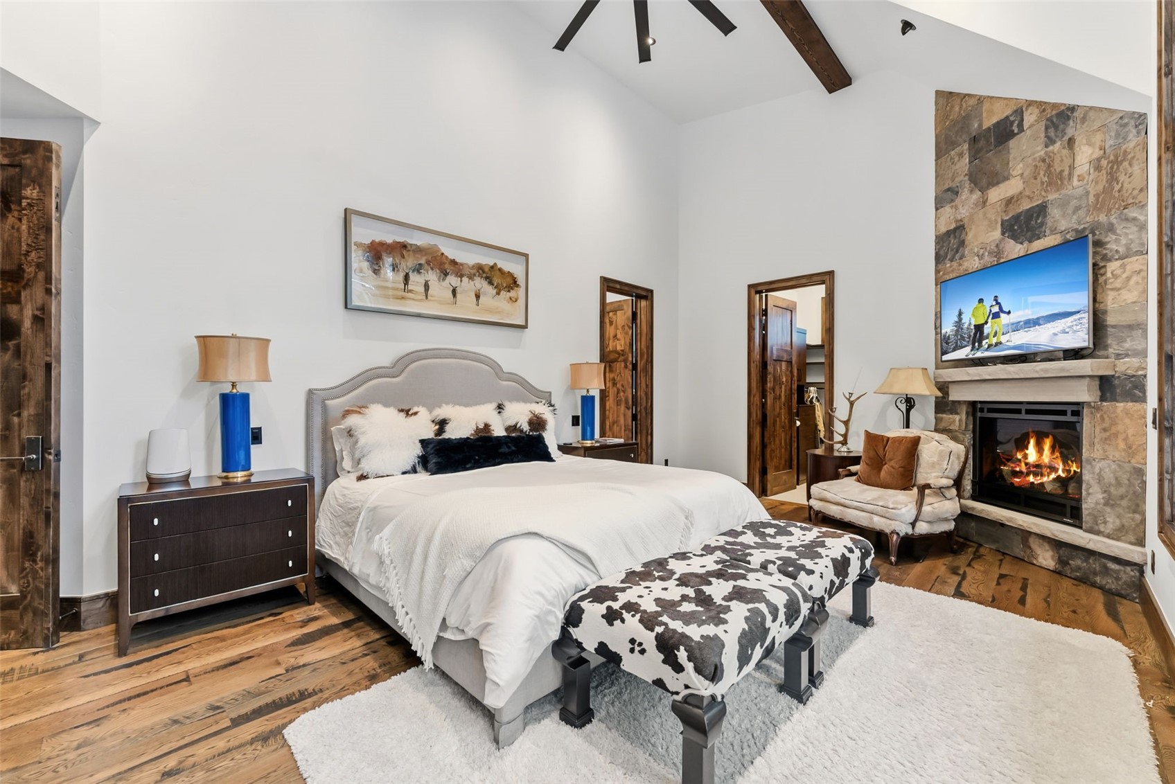 111 Brooks Snider Road Breckenridge CO 80424