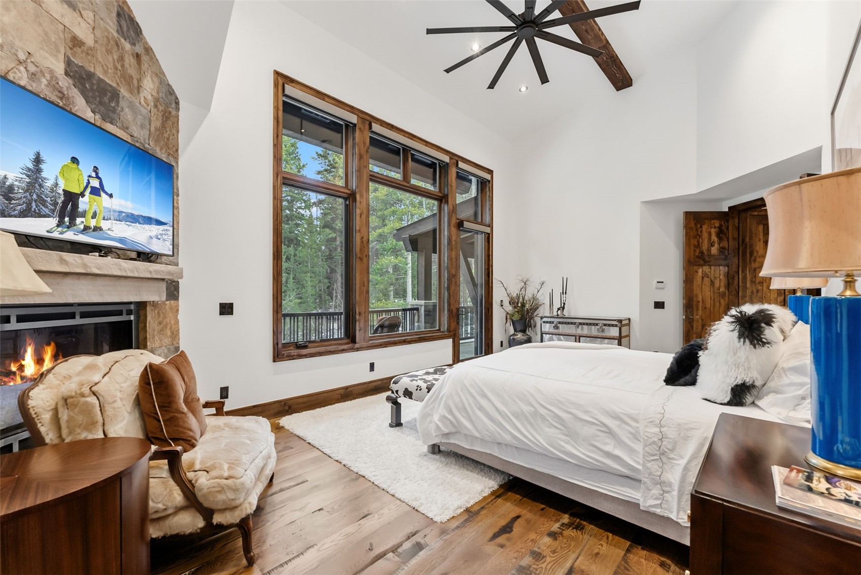 111 Brooks Snider Road Breckenridge CO 80424
