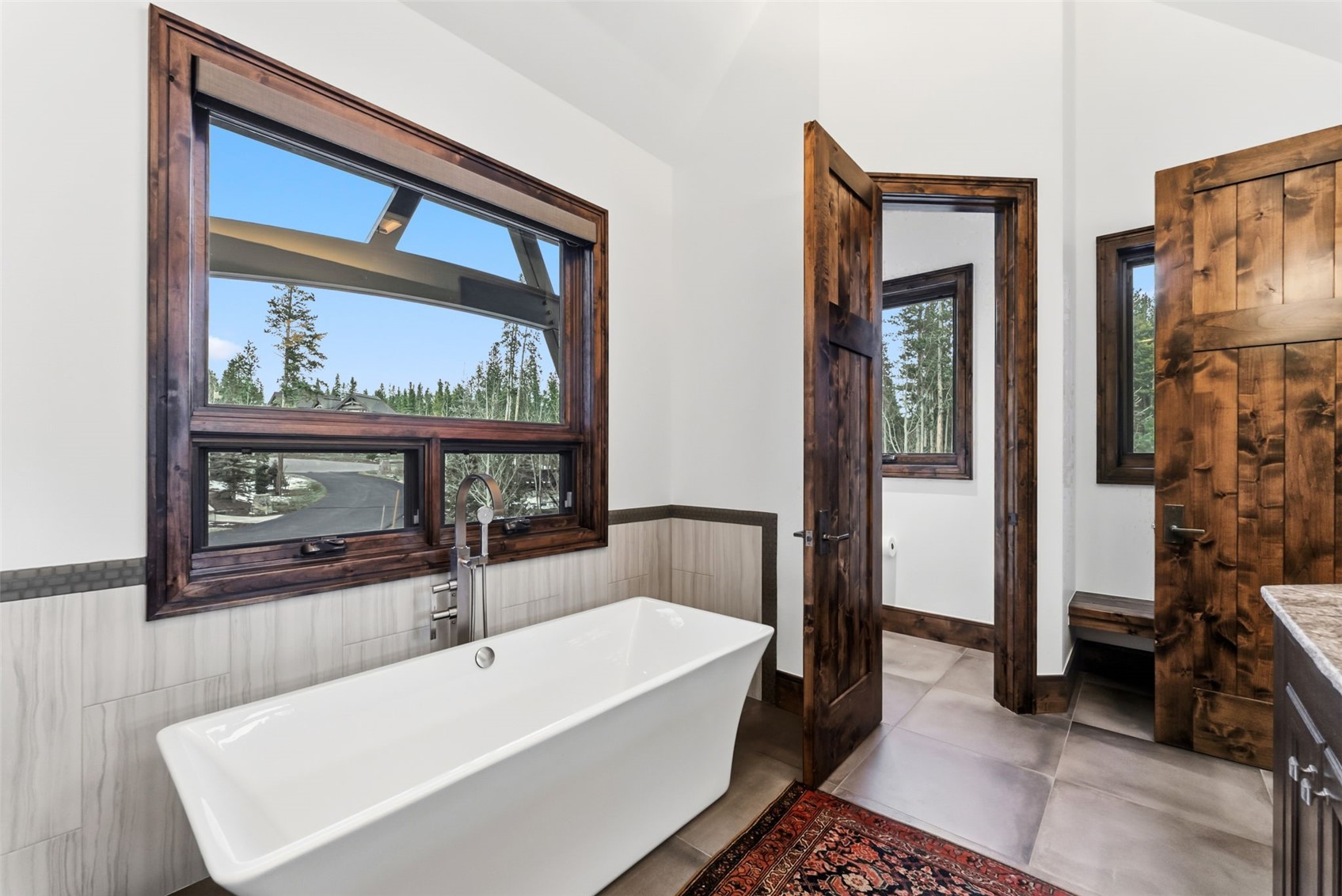 111 Brooks Snider Road Breckenridge CO 80424