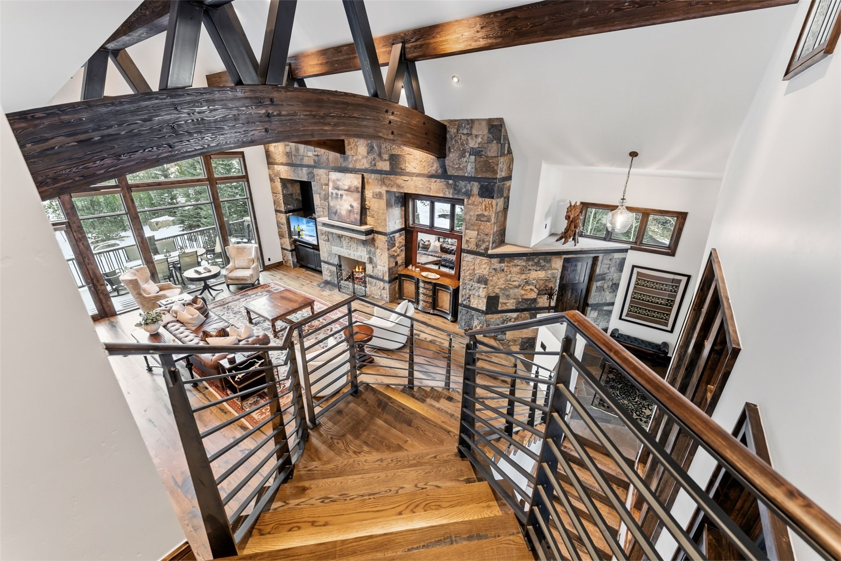 111 Brooks Snider Road Breckenridge CO 80424