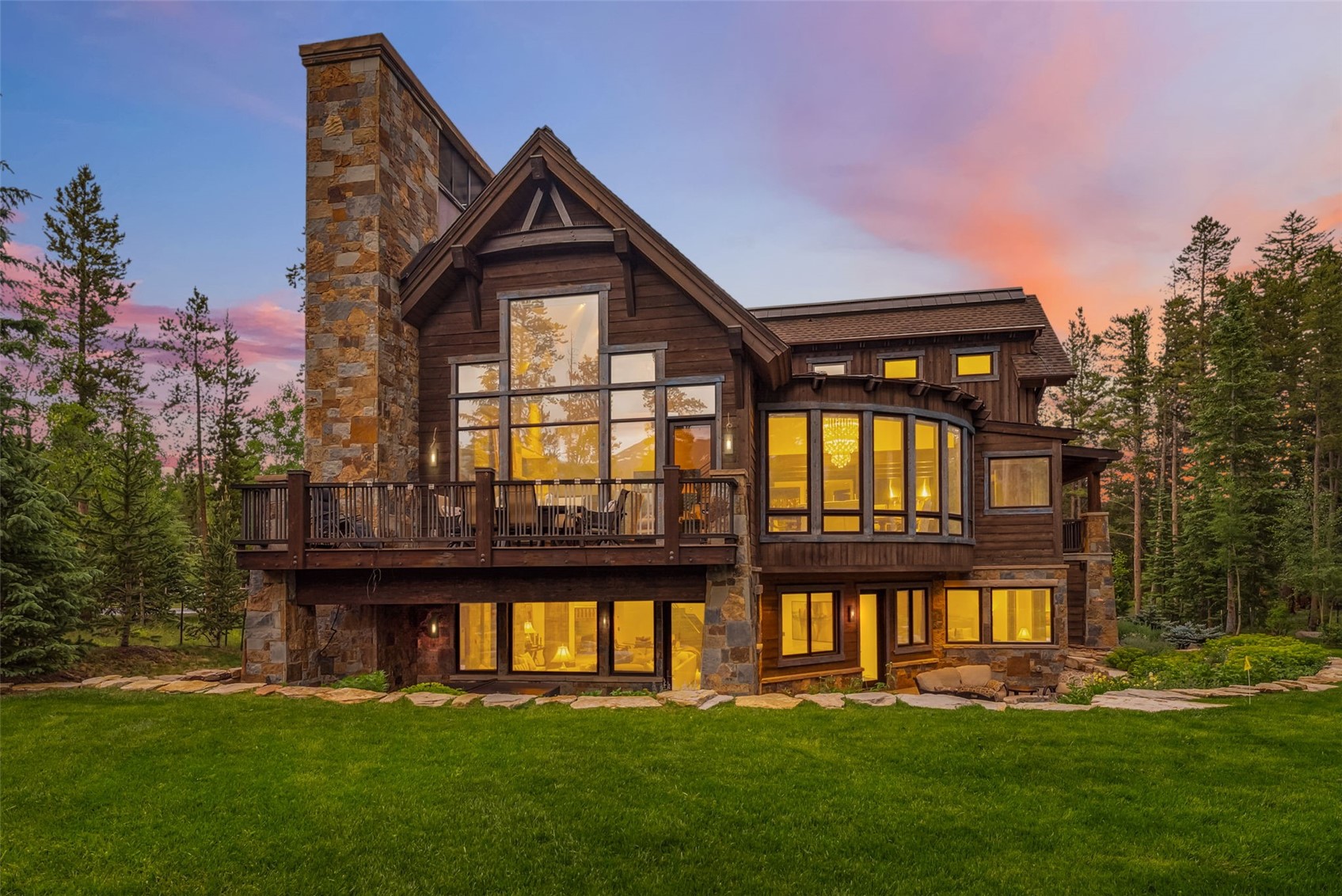 111 Brooks Snider Road Breckenridge CO 80424