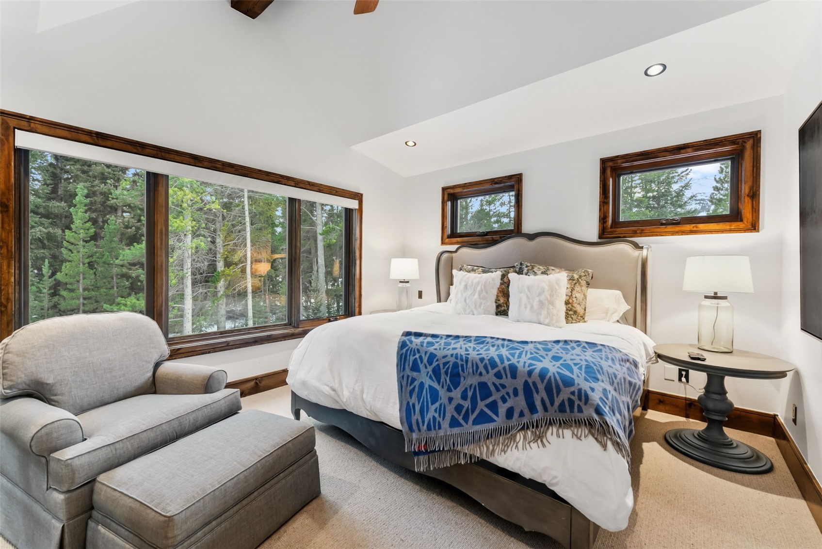 111 Brooks Snider Road Breckenridge CO 80424