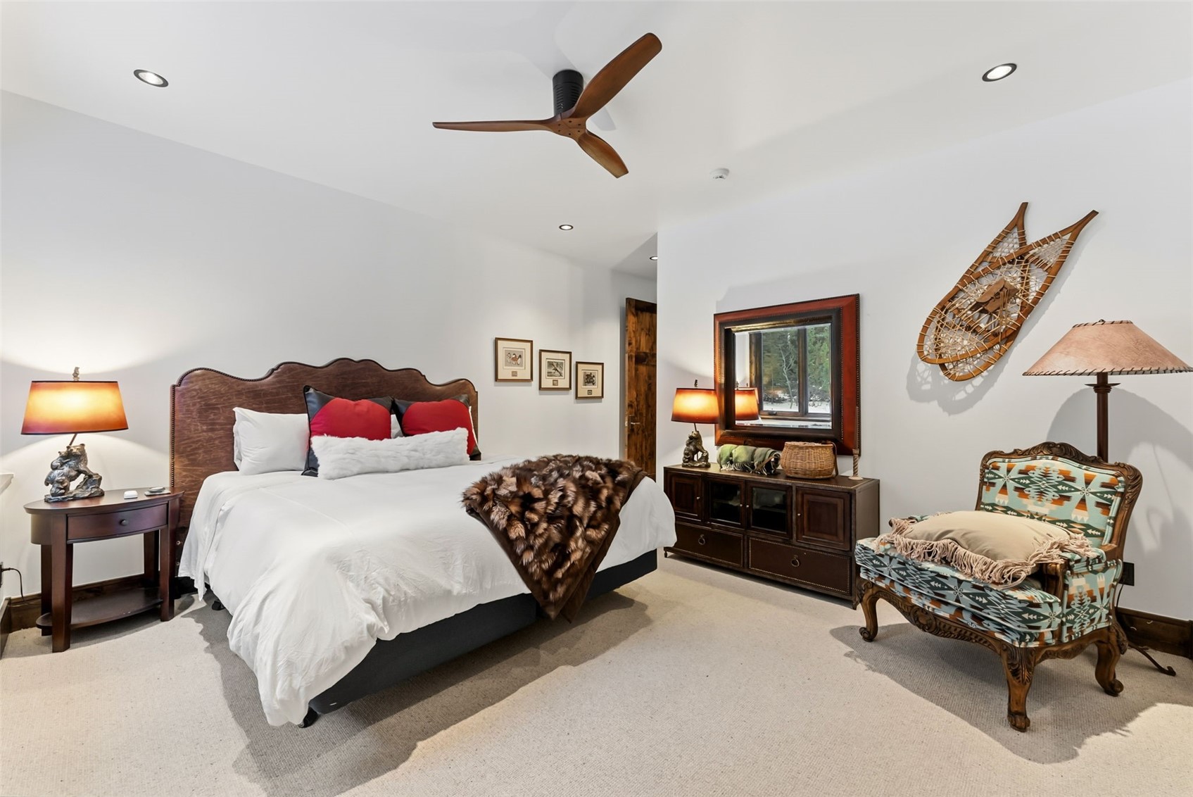 111 Brooks Snider Road Breckenridge CO 80424