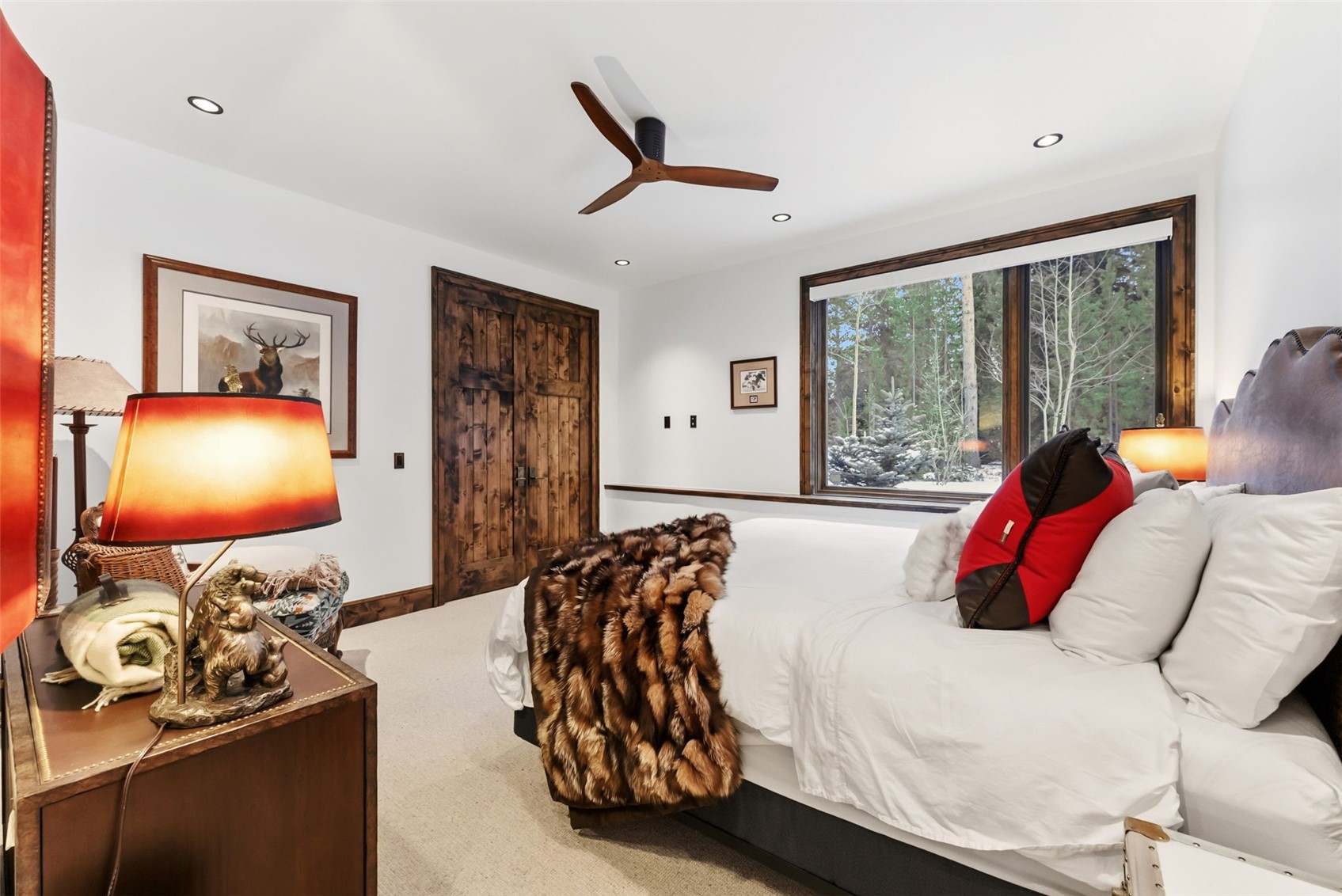111 Brooks Snider Road Breckenridge CO 80424