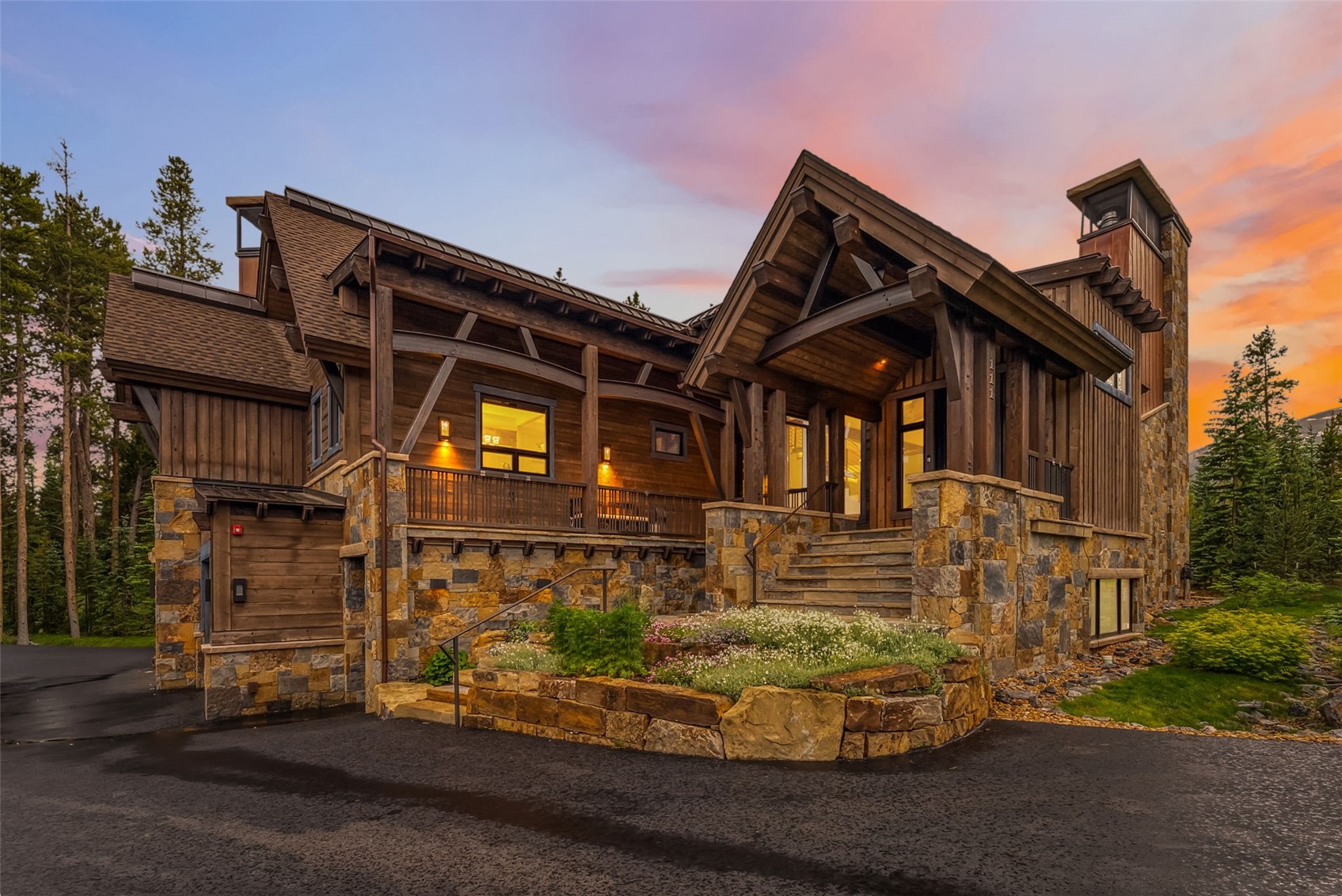 111 Brooks Snider Road Breckenridge CO 80424