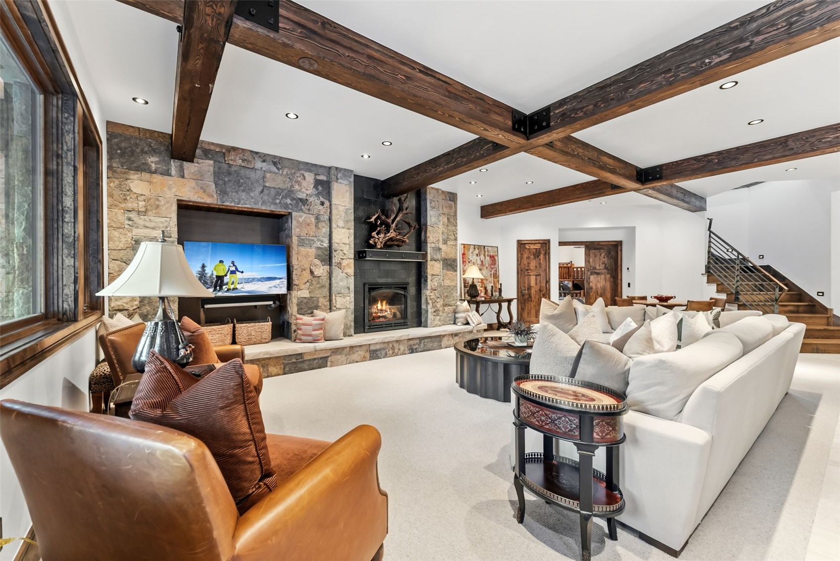 111 Brooks Snider Road Breckenridge CO 80424