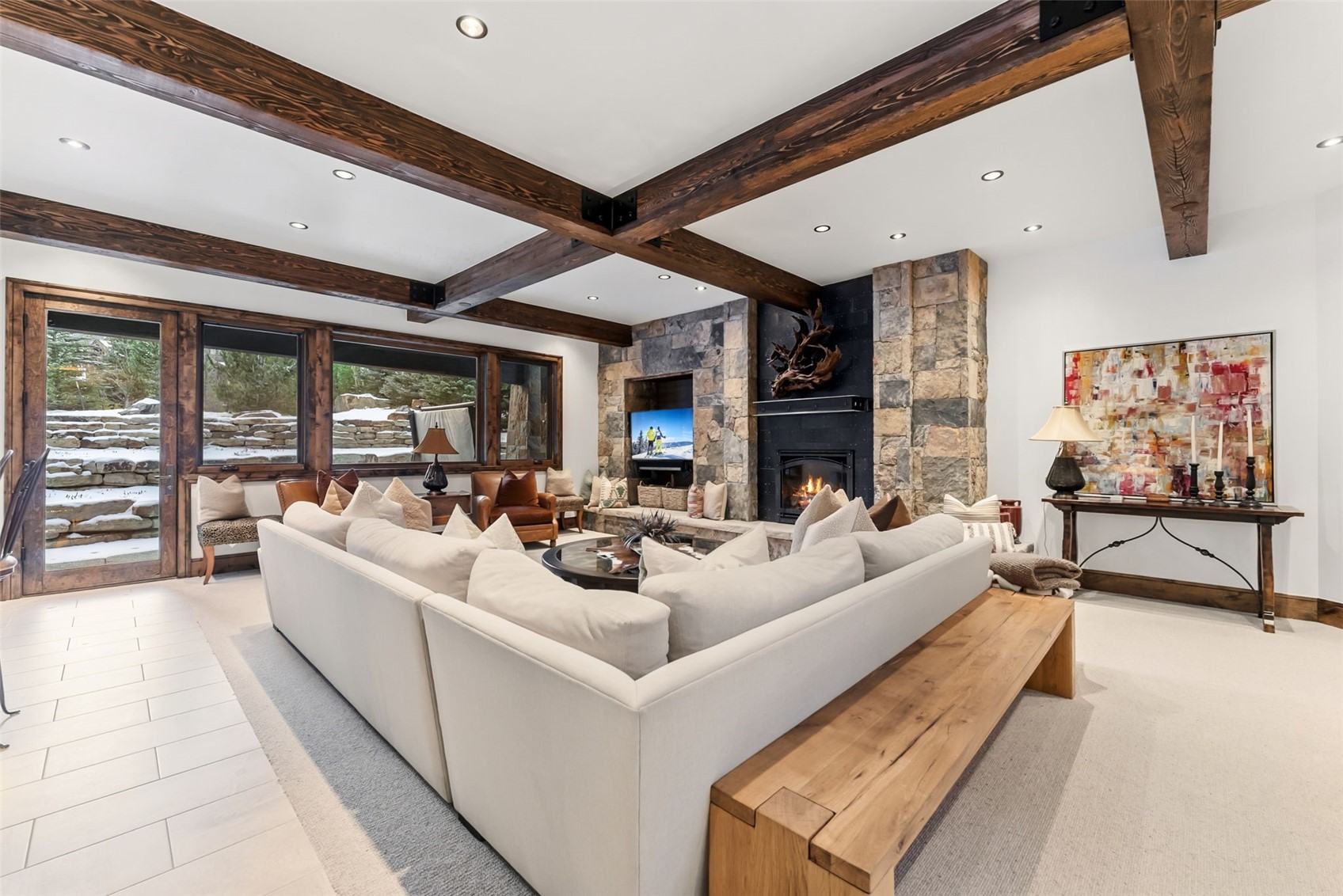 111 Brooks Snider Road Breckenridge CO 80424