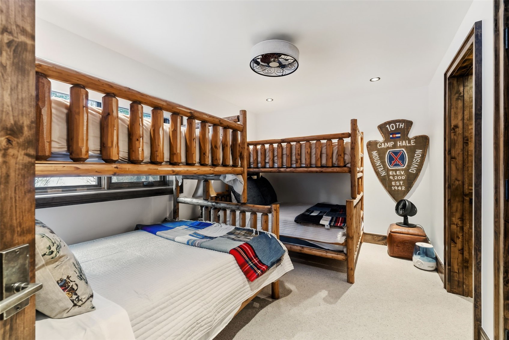 111 Brooks Snider Road Breckenridge CO 80424