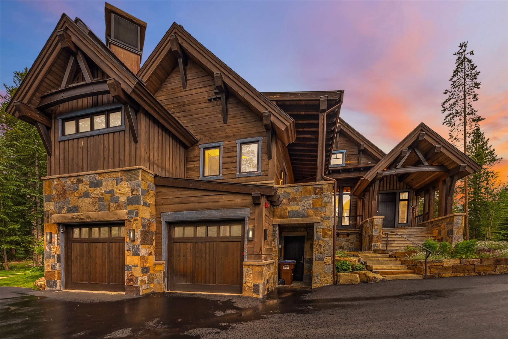 111 Brooks Snider Road Breckenridge CO 80424