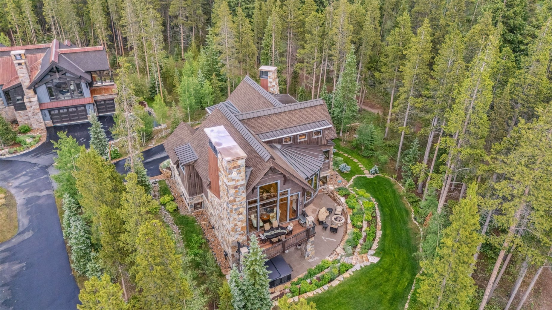 111 Brooks Snider Road Breckenridge CO 80424