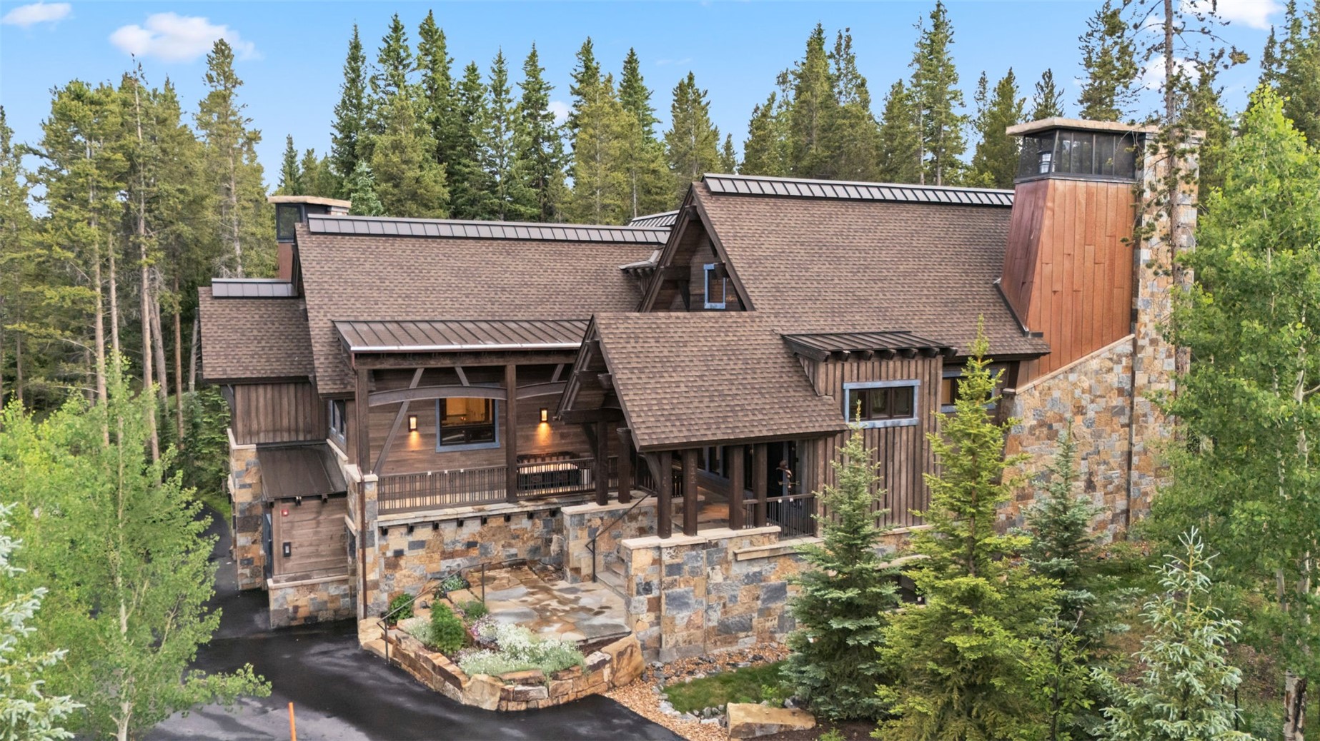 111 Brooks Snider Road Breckenridge CO 80424