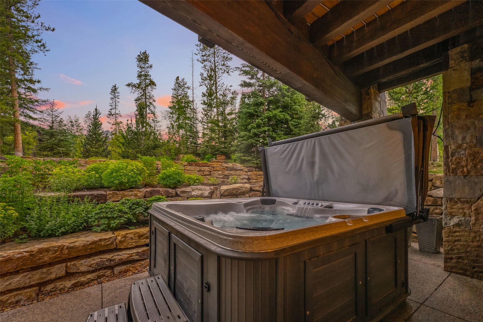 111 Brooks Snider Road Breckenridge CO 80424