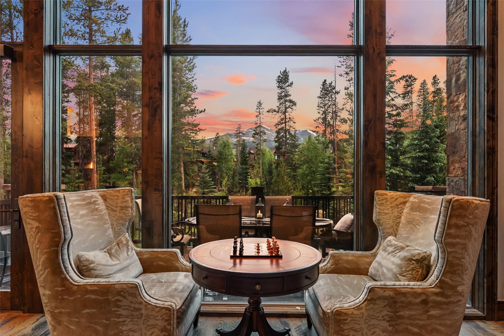 111 Brooks Snider Road Breckenridge CO 80424