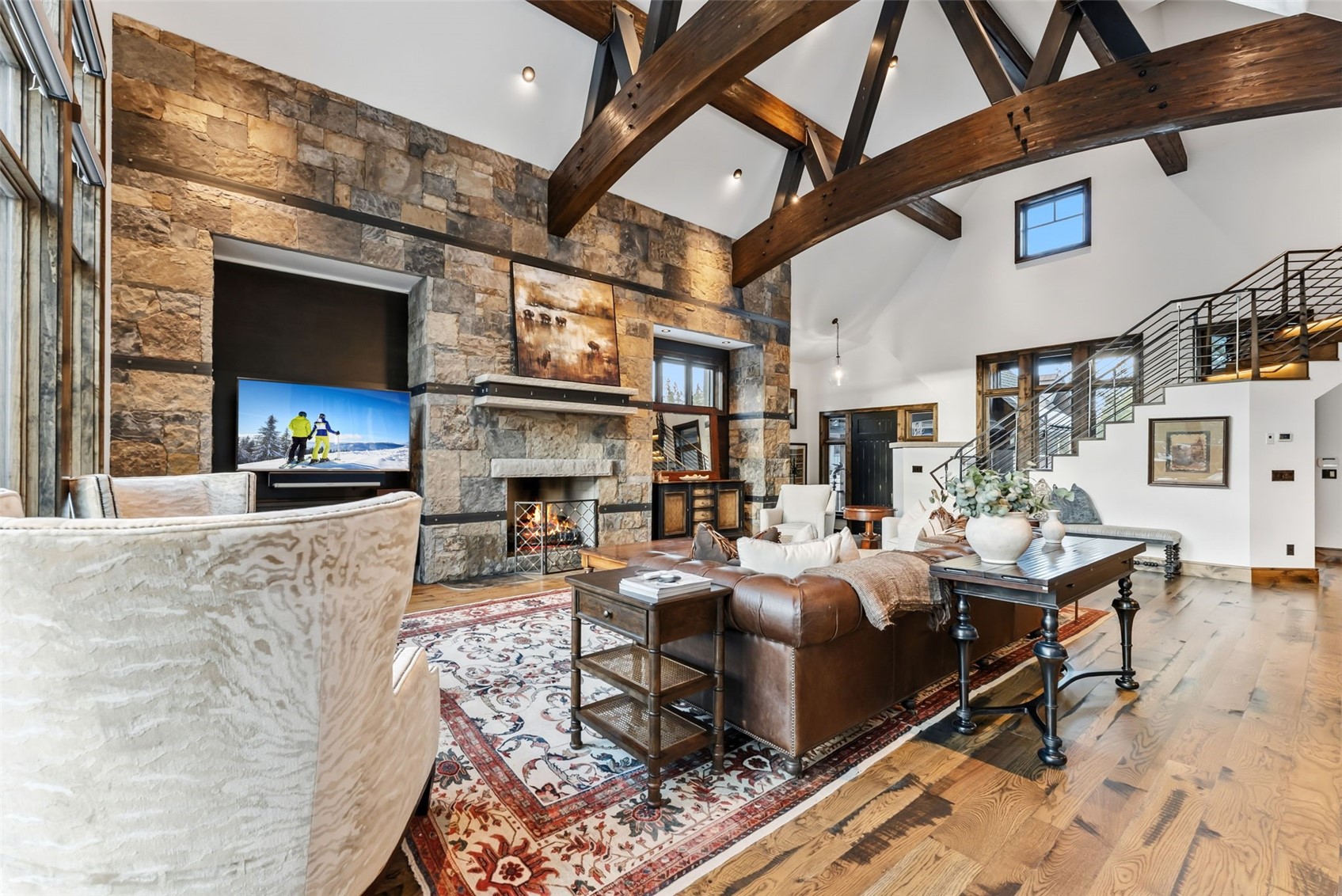 111 Brooks Snider Road Breckenridge CO 80424
