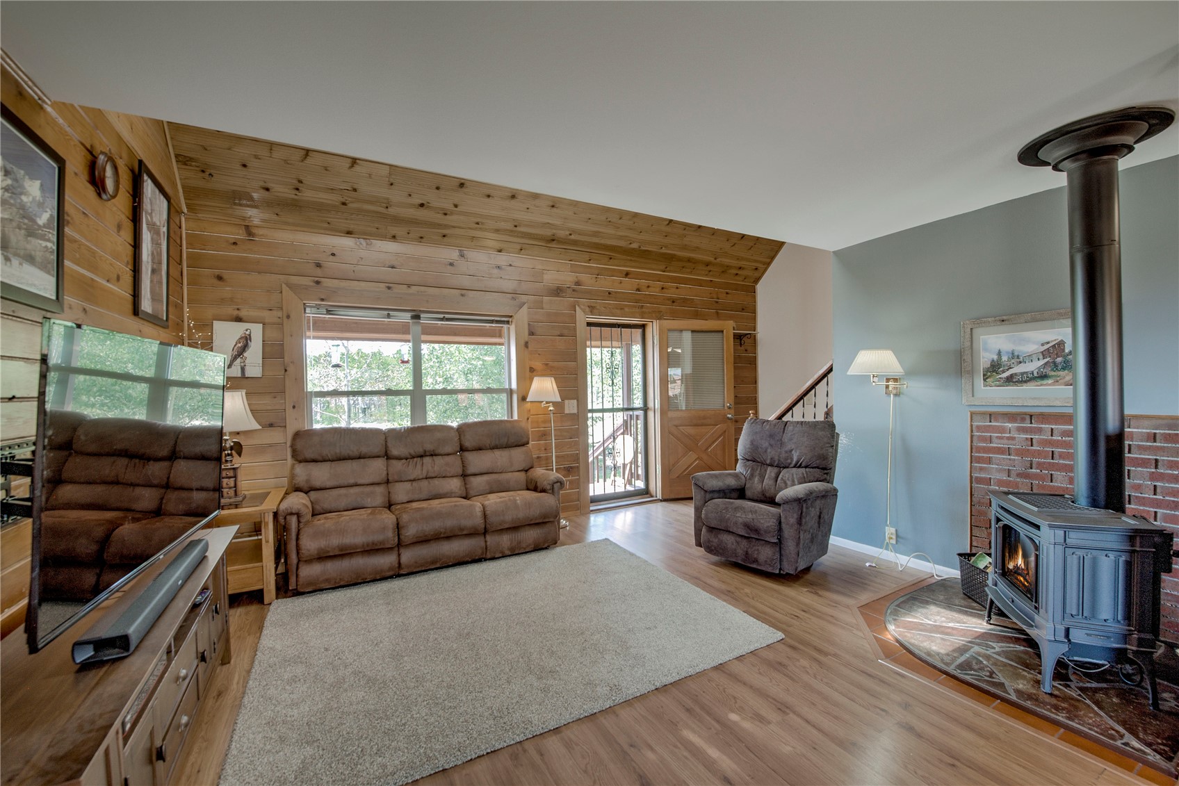 653 Vine Road Fairplay CO 80440