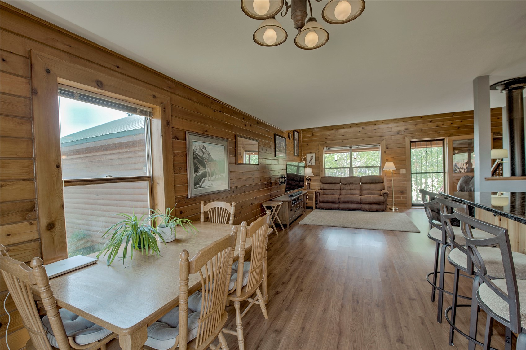 653 Vine Road Fairplay CO 80440
