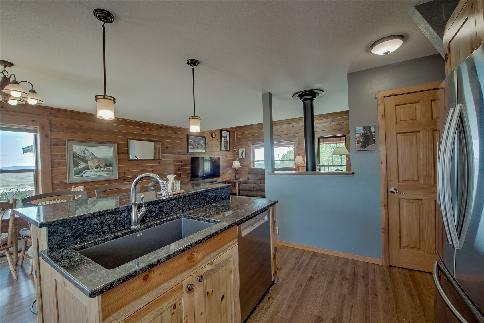 653 Vine Road Fairplay CO 80440