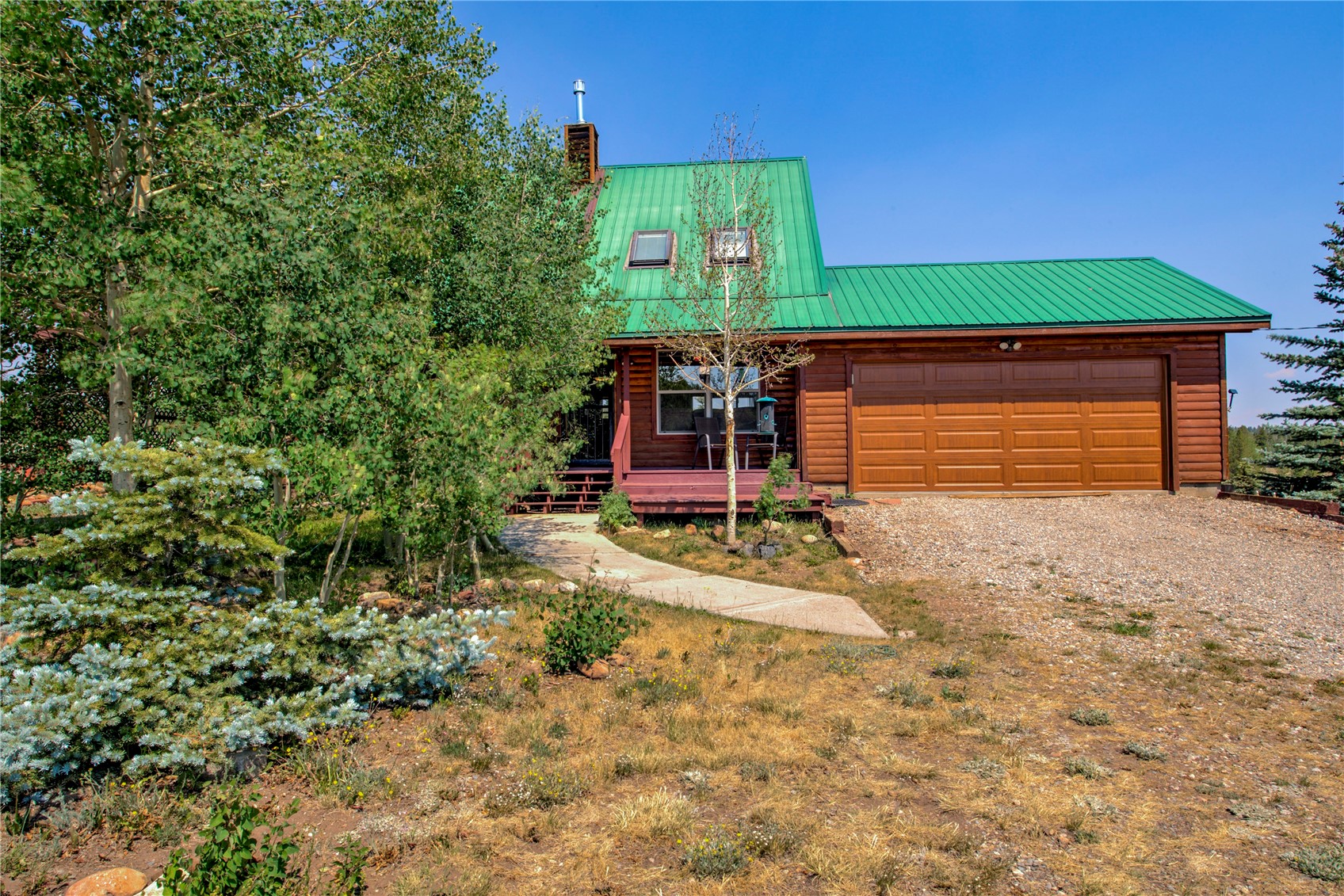 653 Vine Road Fairplay CO 80440