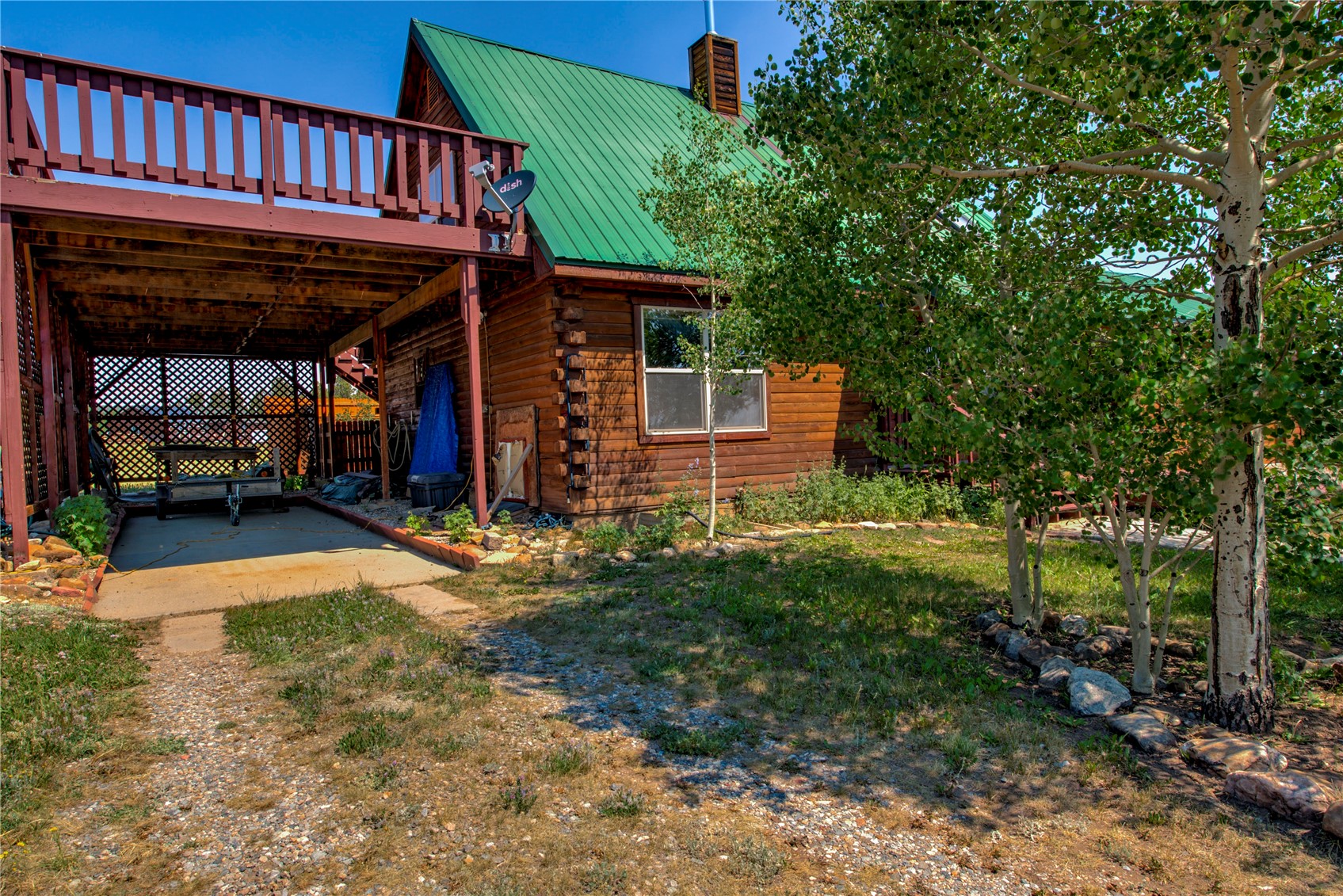 653 Vine Road Fairplay CO 80440