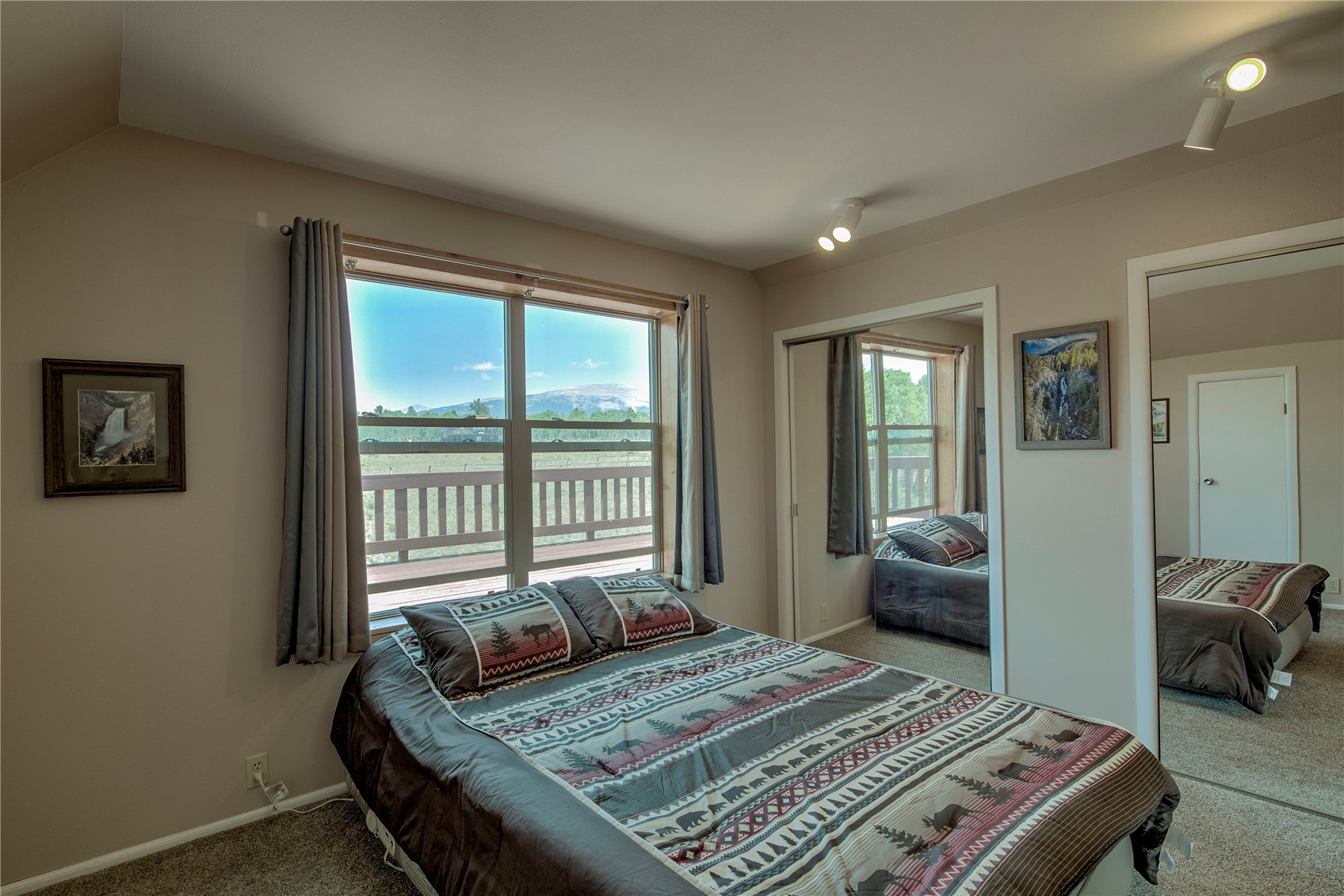 653 Vine Road Fairplay CO 80440