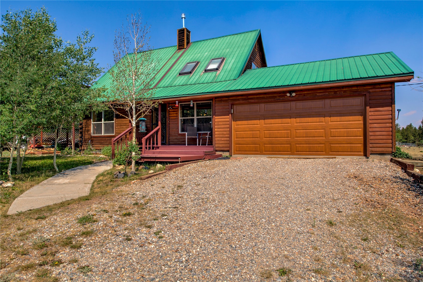 653 Vine Road Fairplay CO 80440