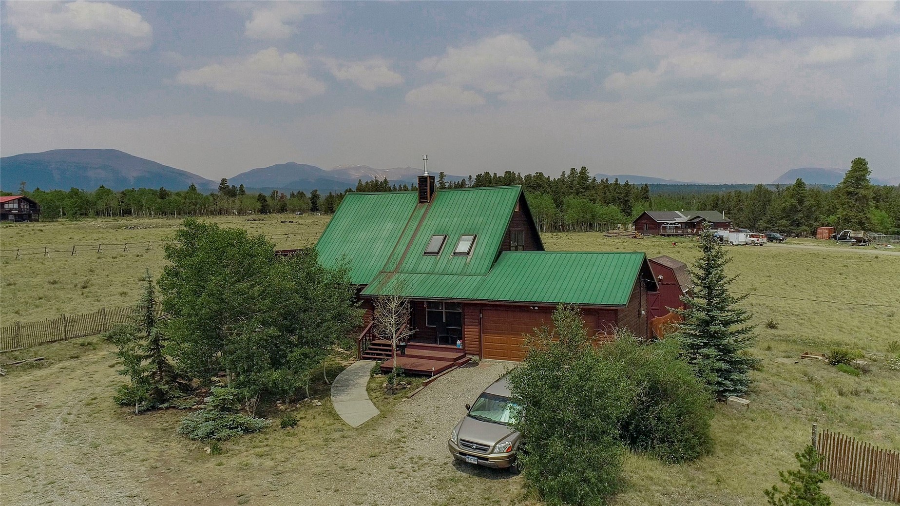 653 Vine Road Fairplay CO 80440