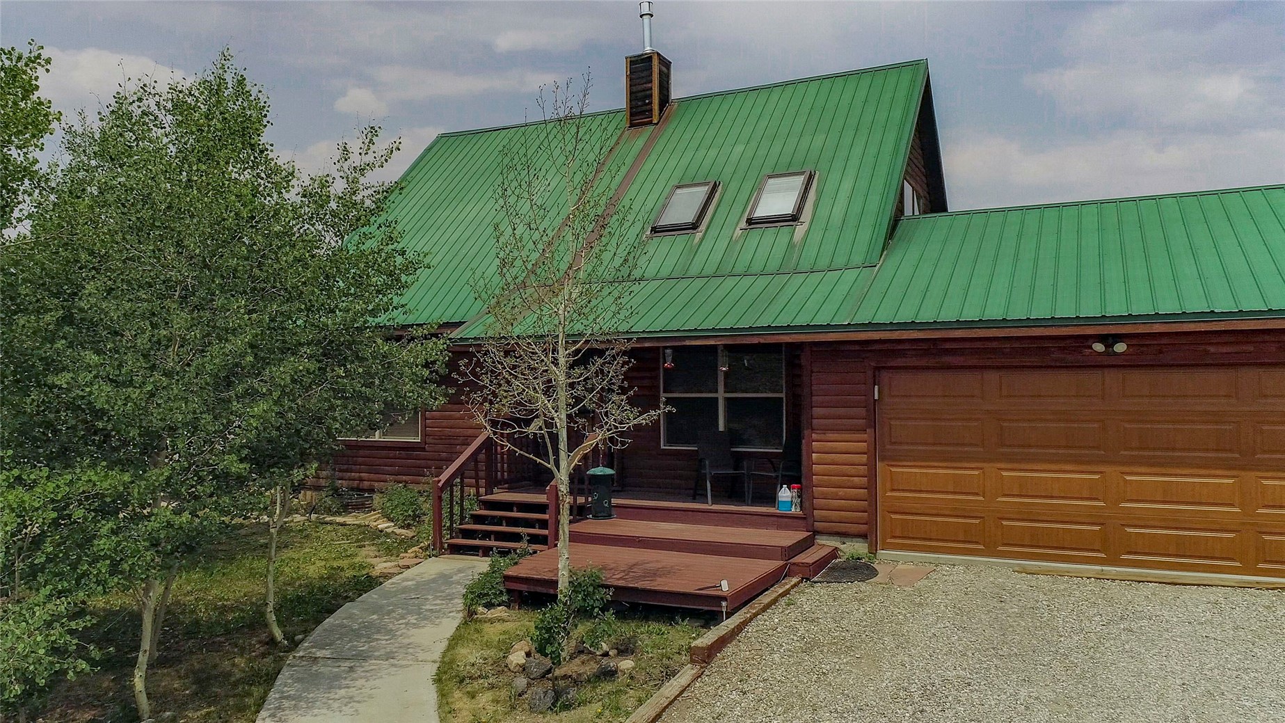 653 Vine Road Fairplay CO 80440