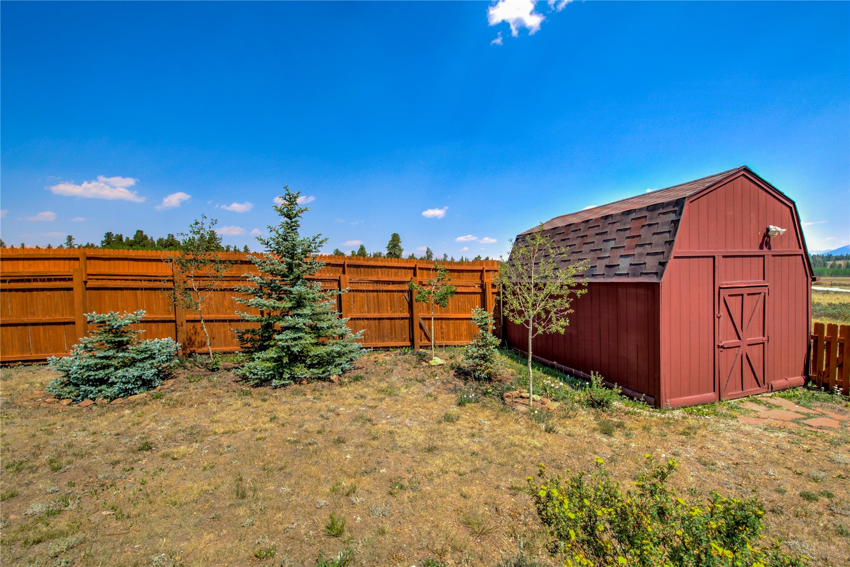 653 Vine Road Fairplay CO 80440
