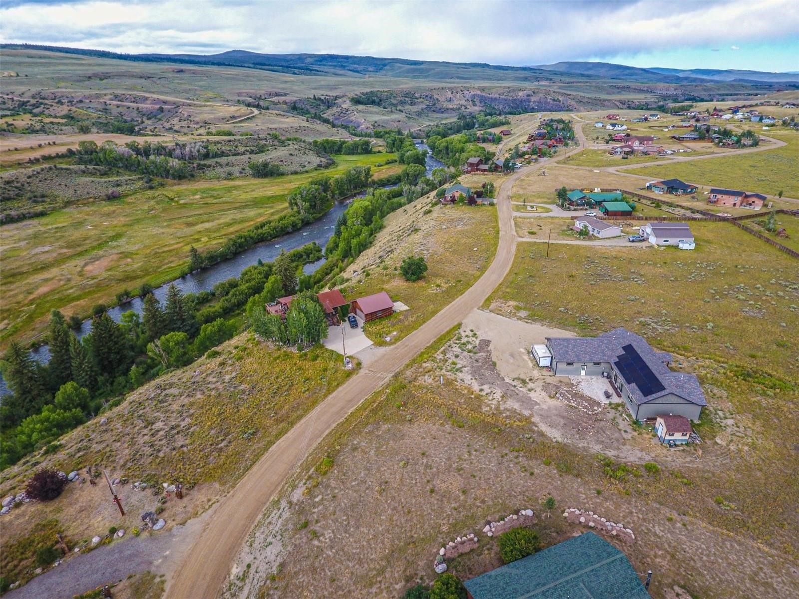 432 County Road 101 Silverthorne CO 80498