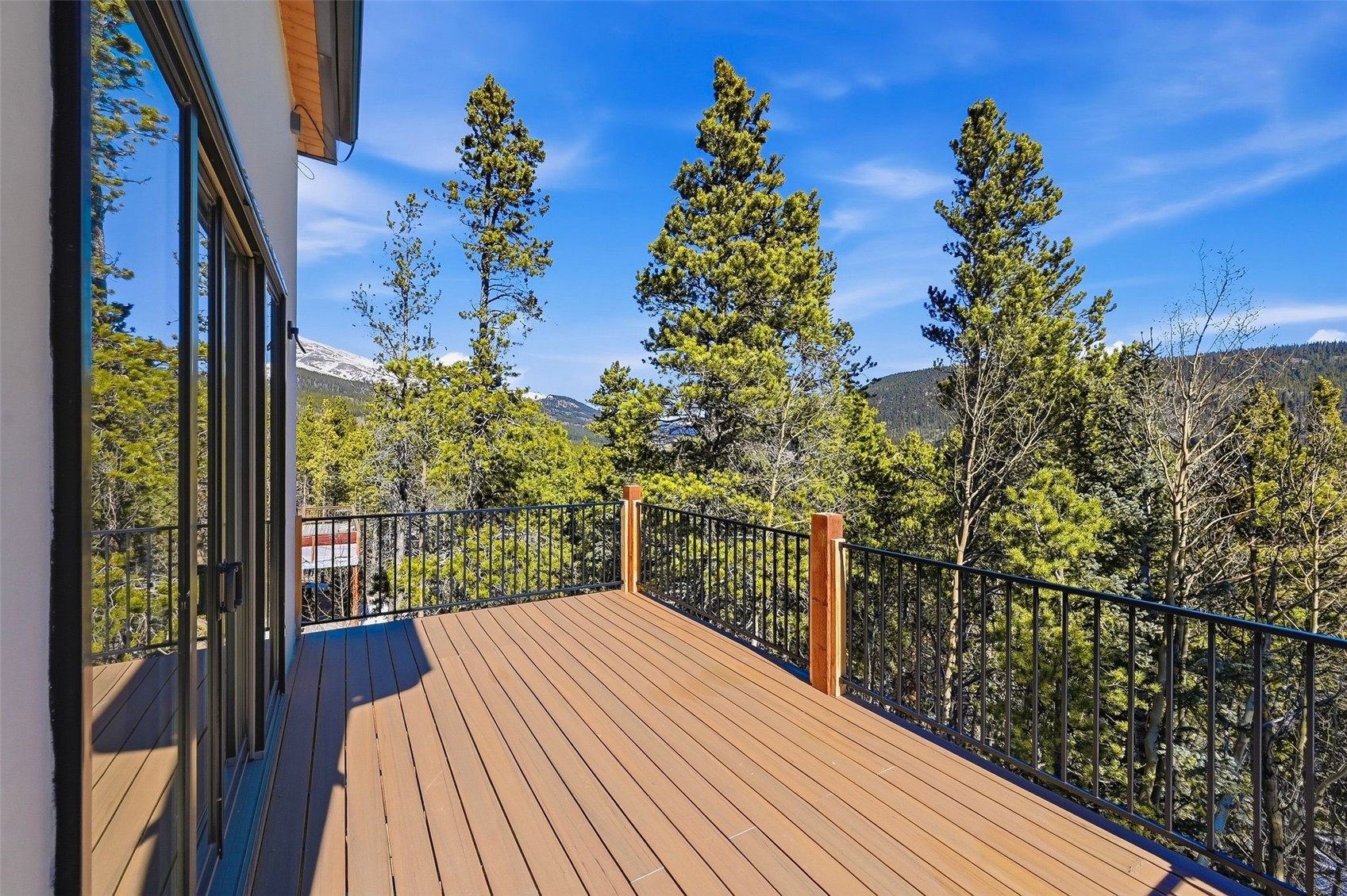410 N Aspen Street Alma CO 80420